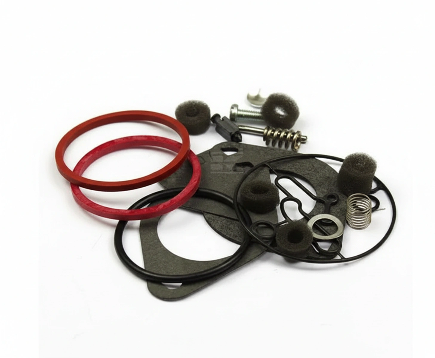 Kramp-796184 - Gasket set carburettor