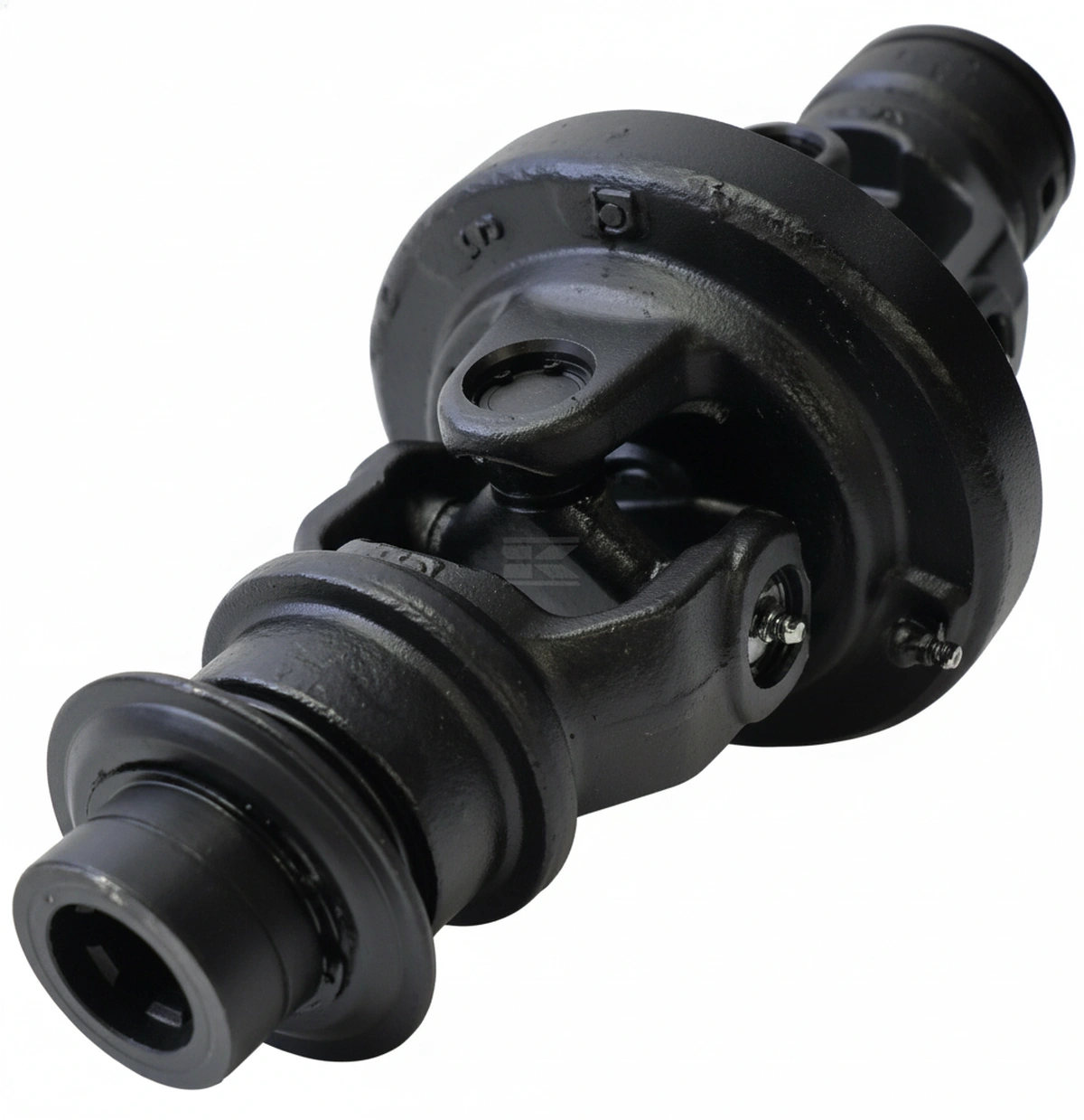 Kramp-7g2gww49wr7 - Wide-angle joint, 80° size 2