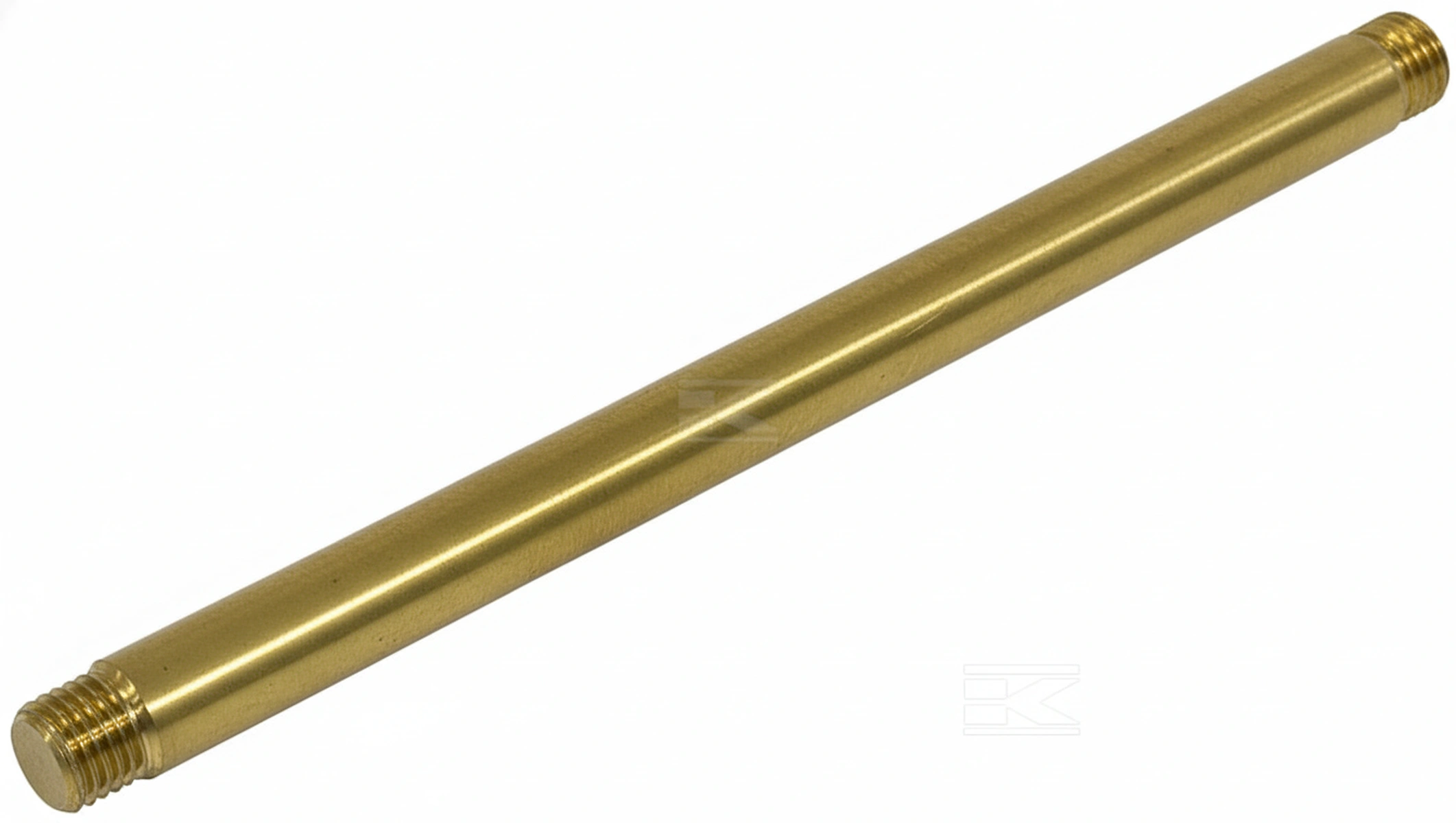 Kramp-8010500 - Spindle for 8" gate valve