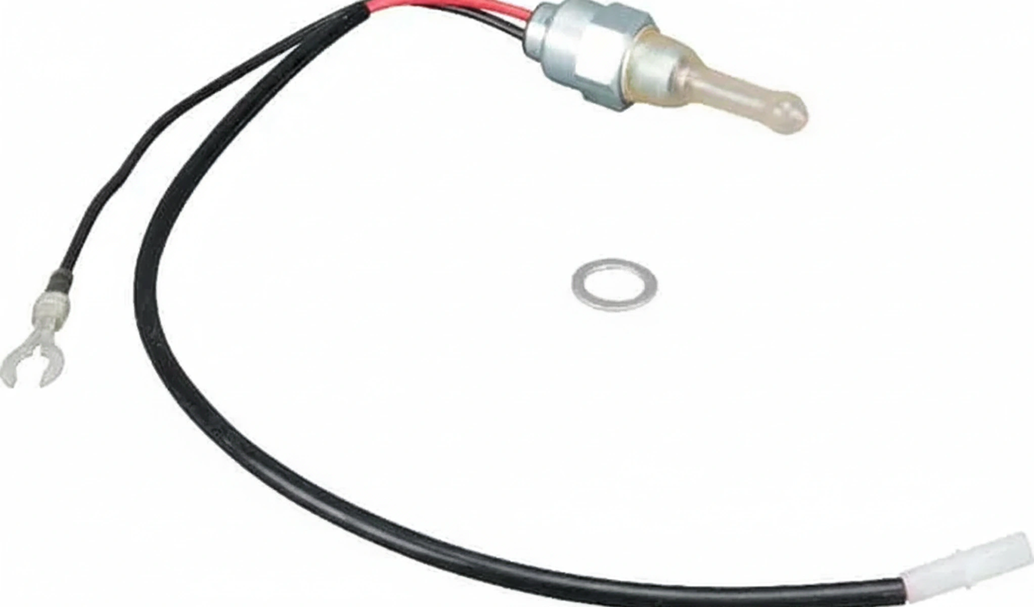 Kramp-808624 - Solenoid fuel