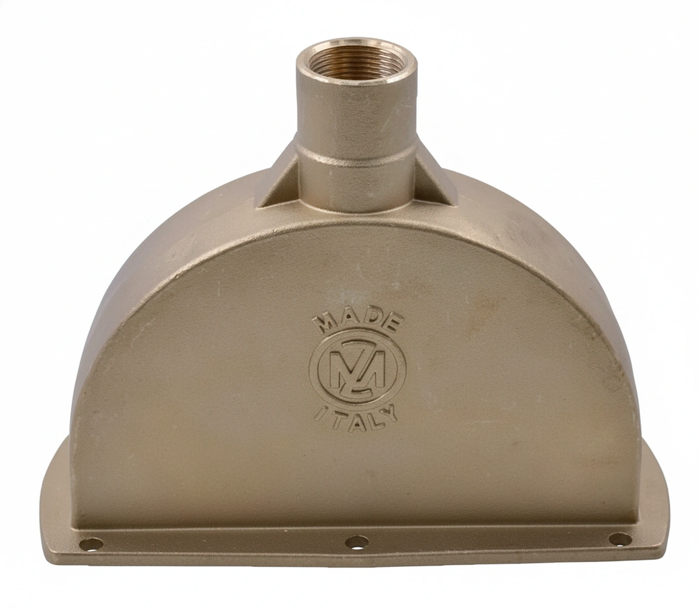 Kramp-8090572 - Top housing 8" flanged valve