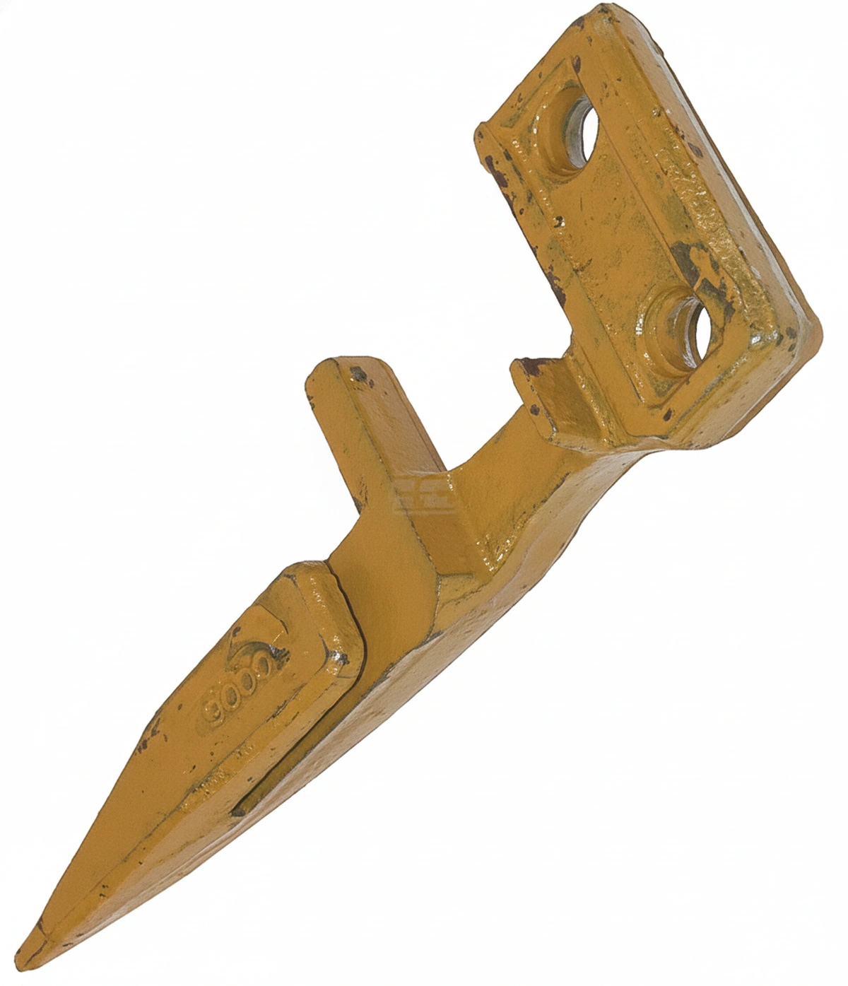 Kramp - 80918222Z - Finger Single 3" N.H.
