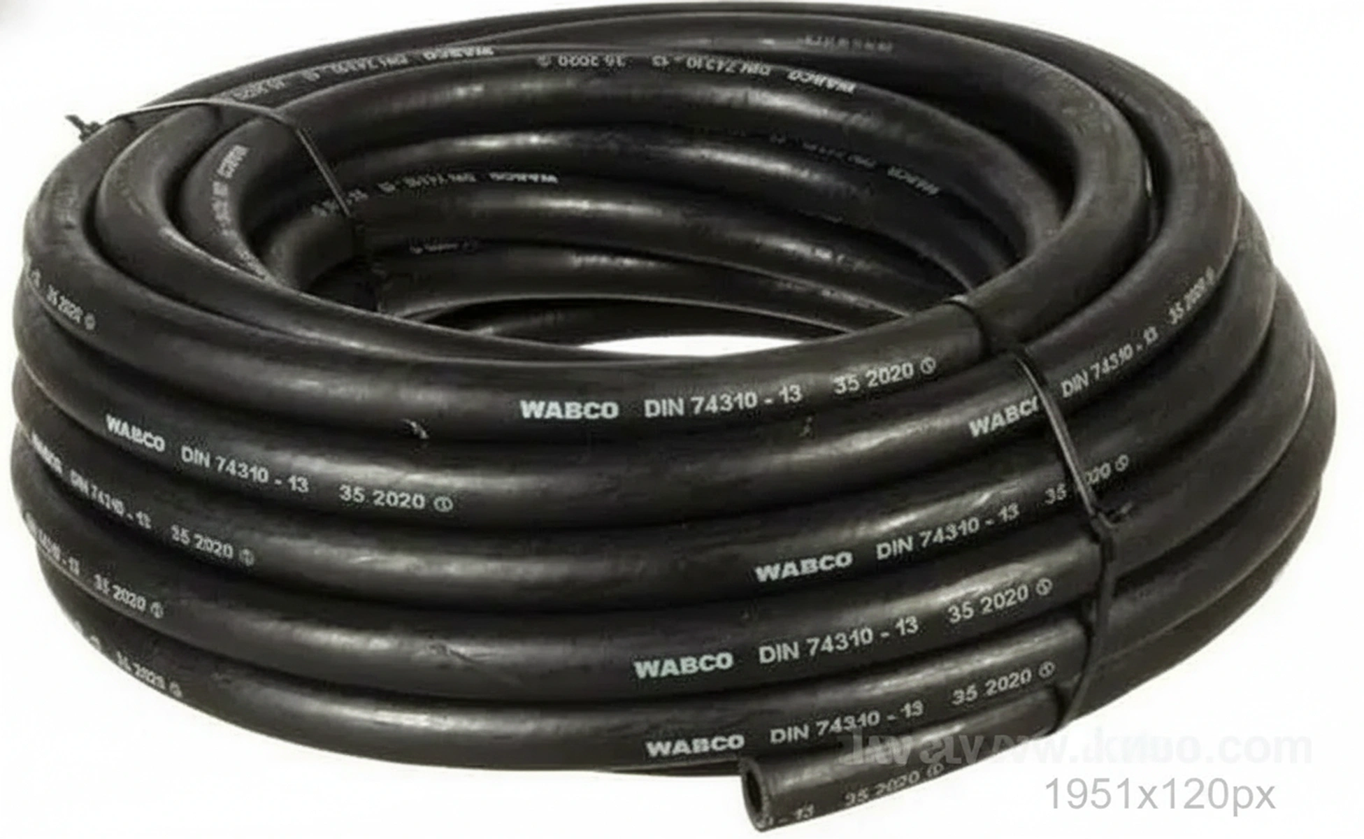 Kramp-8288760136 - Hose 13x6  roll 20 m