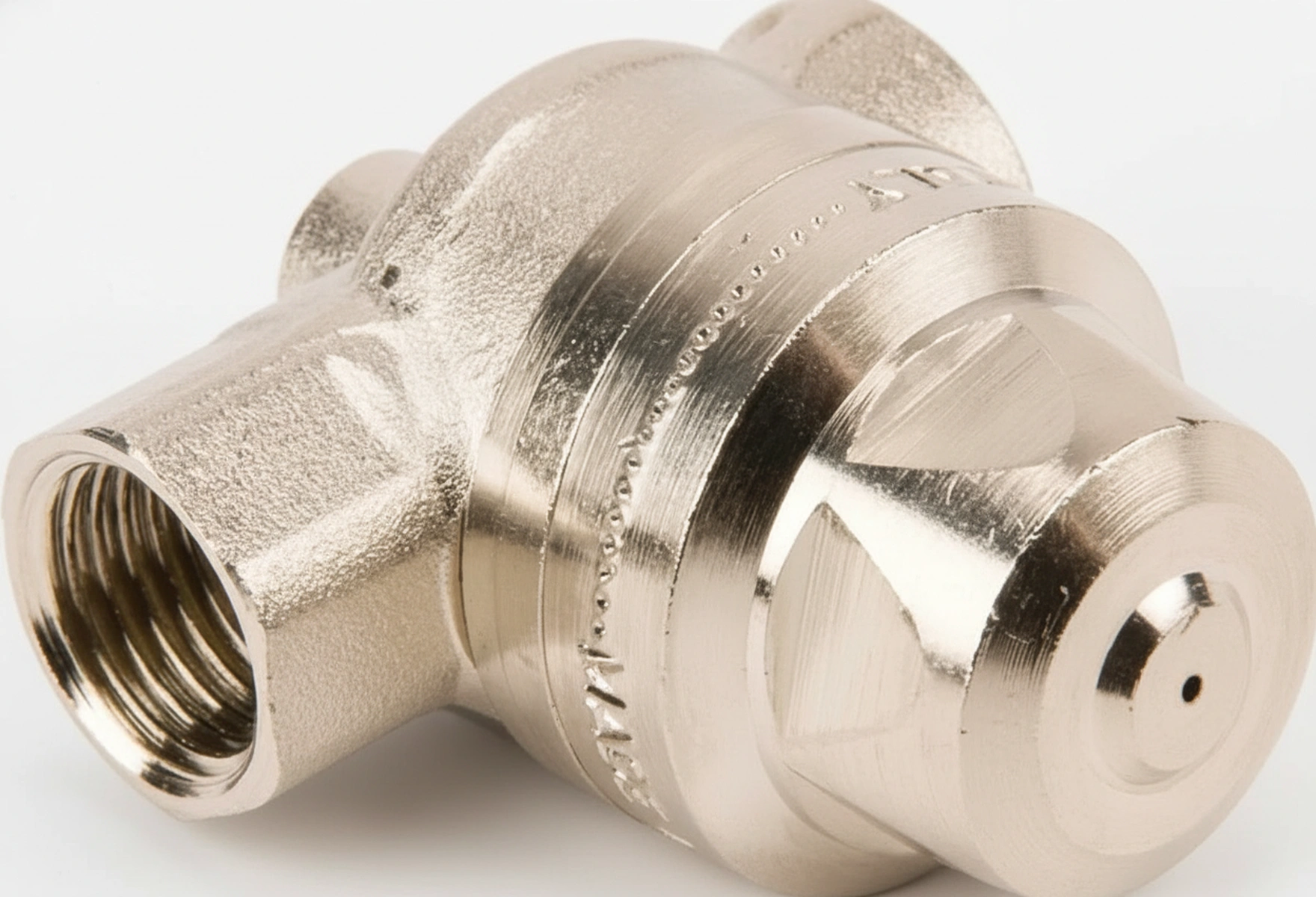 Kramp - 83100713 - Check Valve M83
