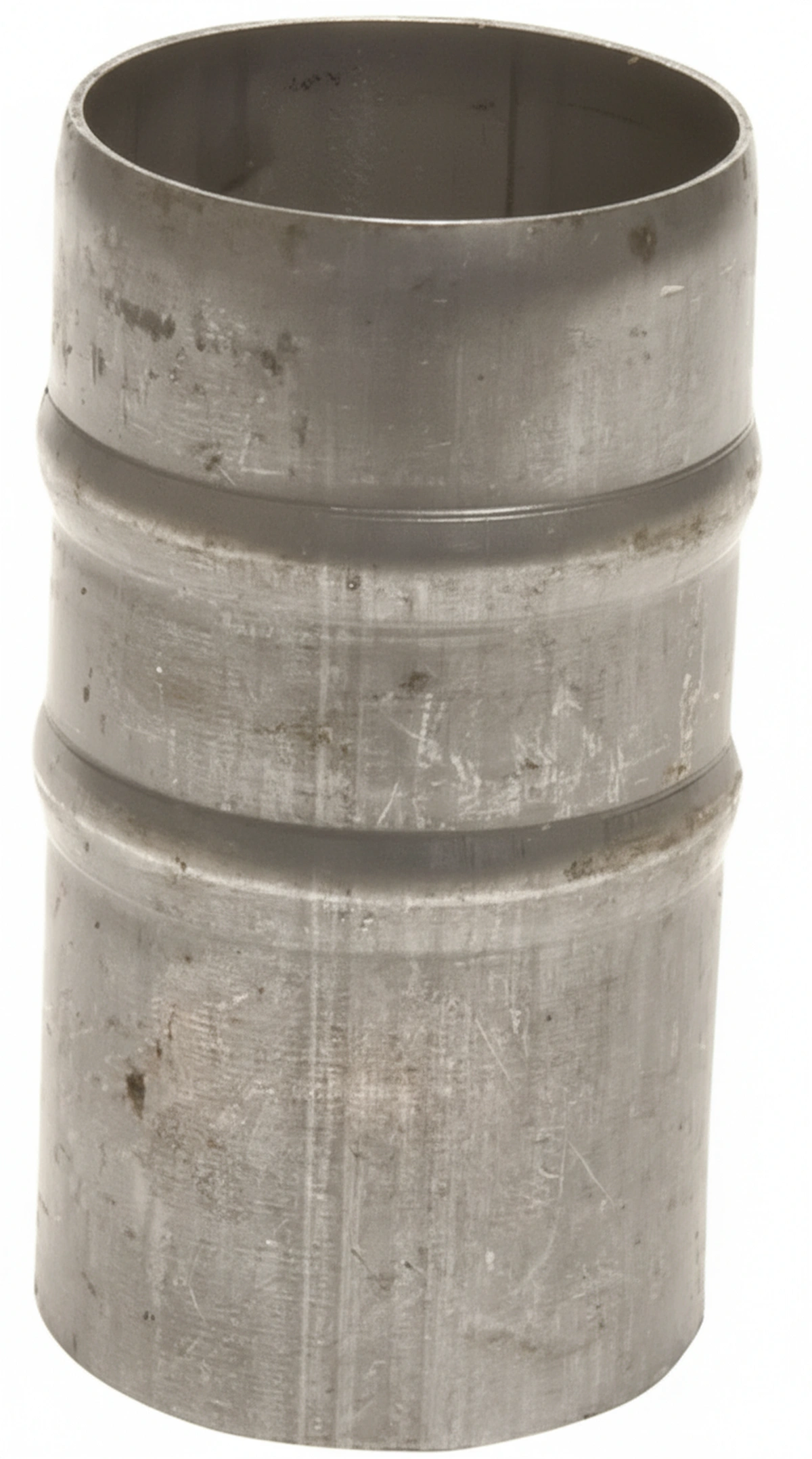 Kramp - 8400001Z - Hose Tail Black 8" 250mm