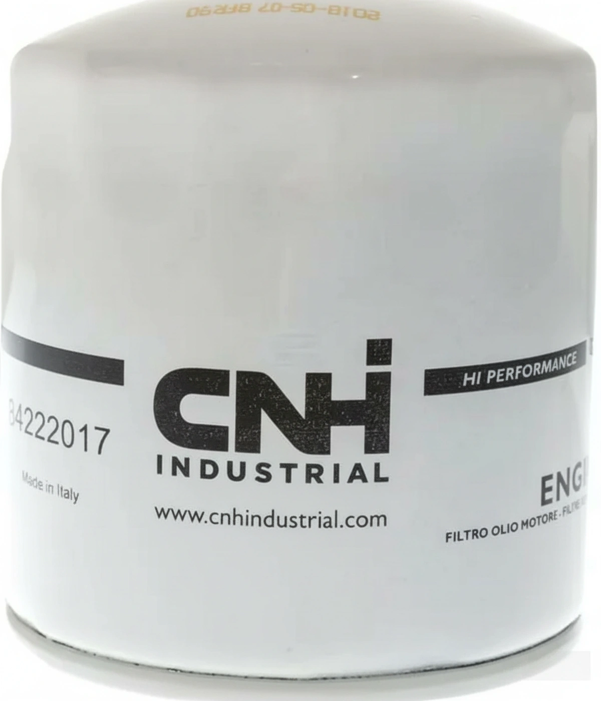 Kramp-84222017 - Engine oil filter