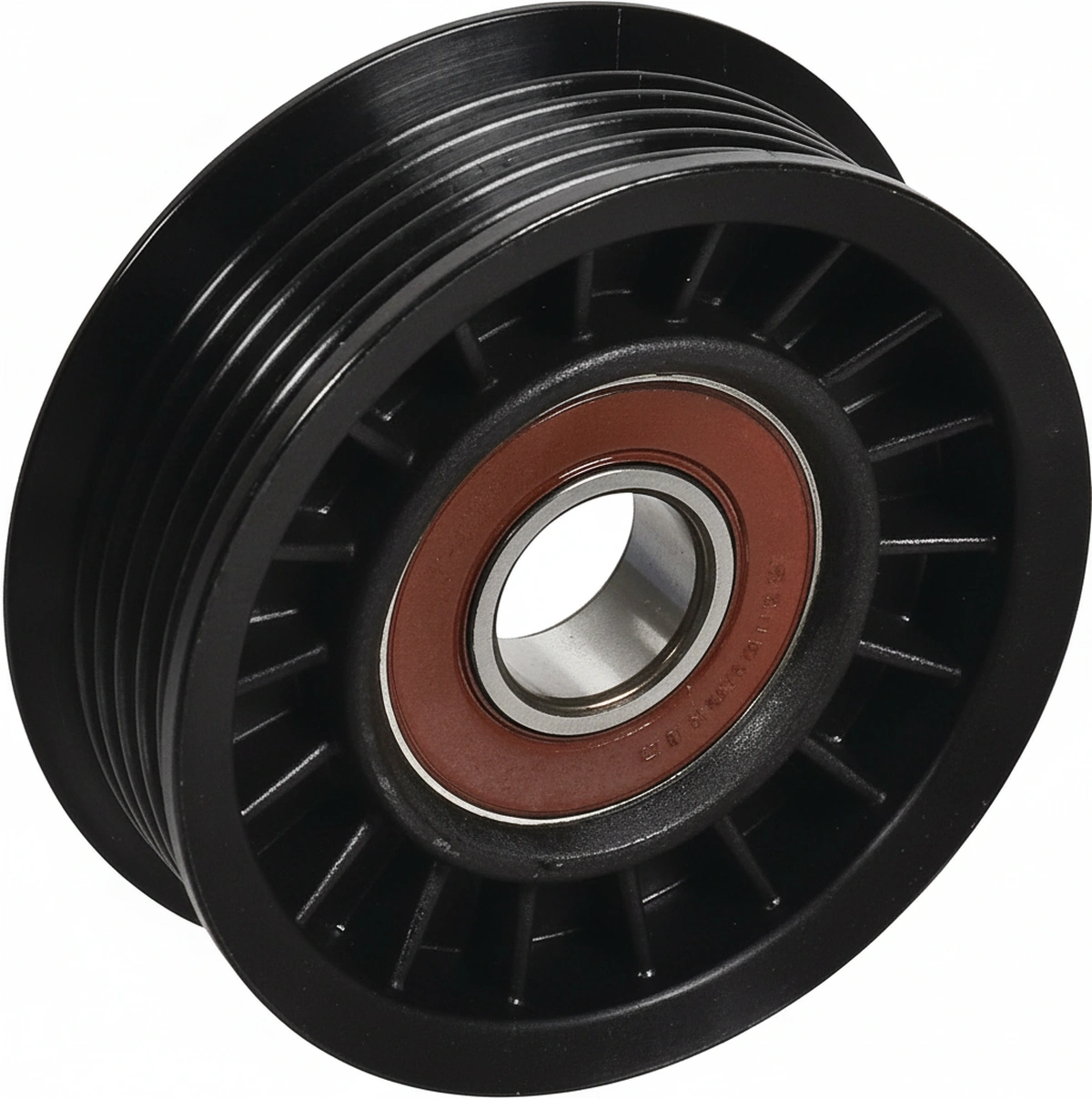 Kramp - 84412927 - Pulley