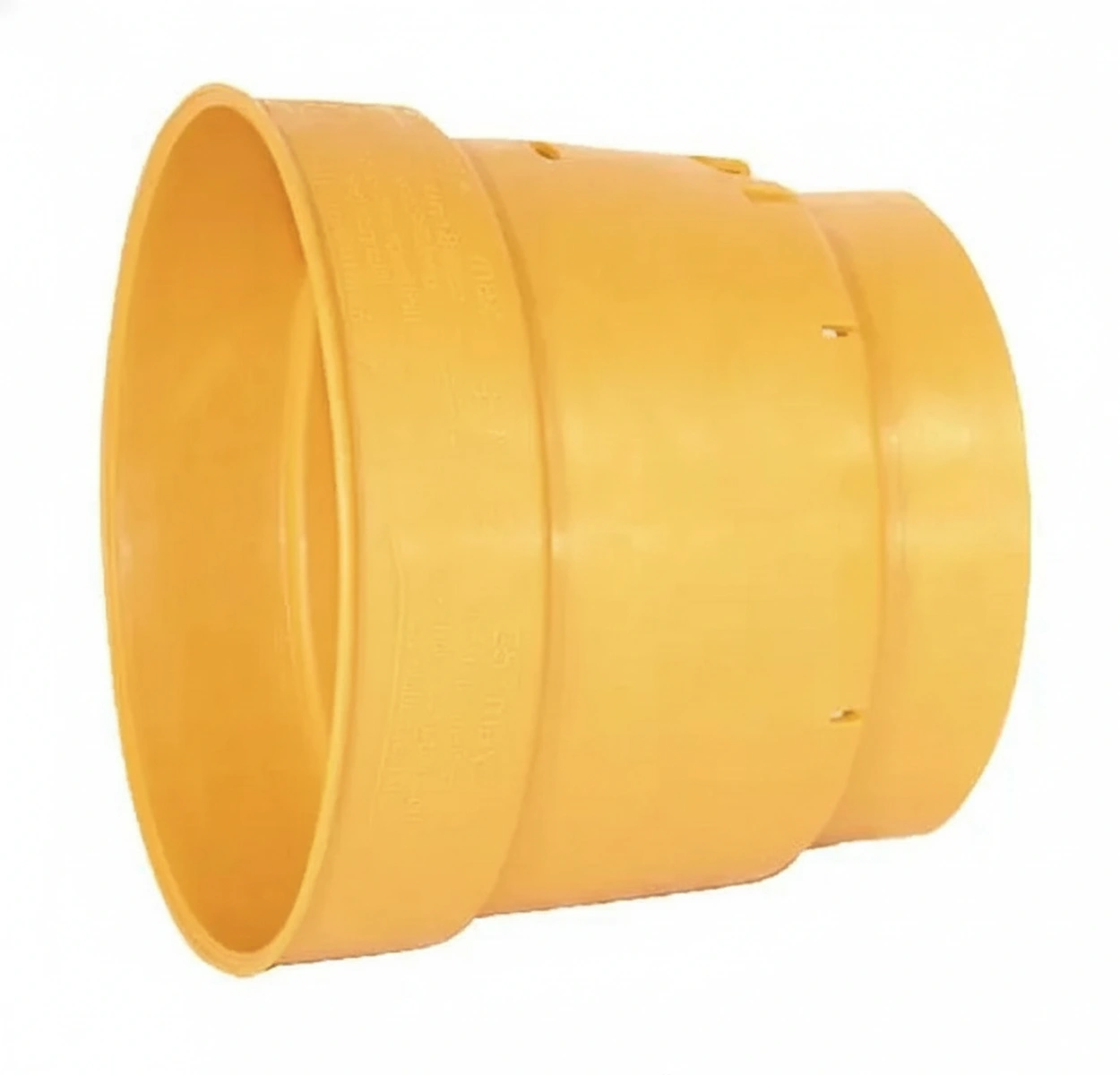 Kramp-850005 - Guard cone SD15/25 L=139 2380