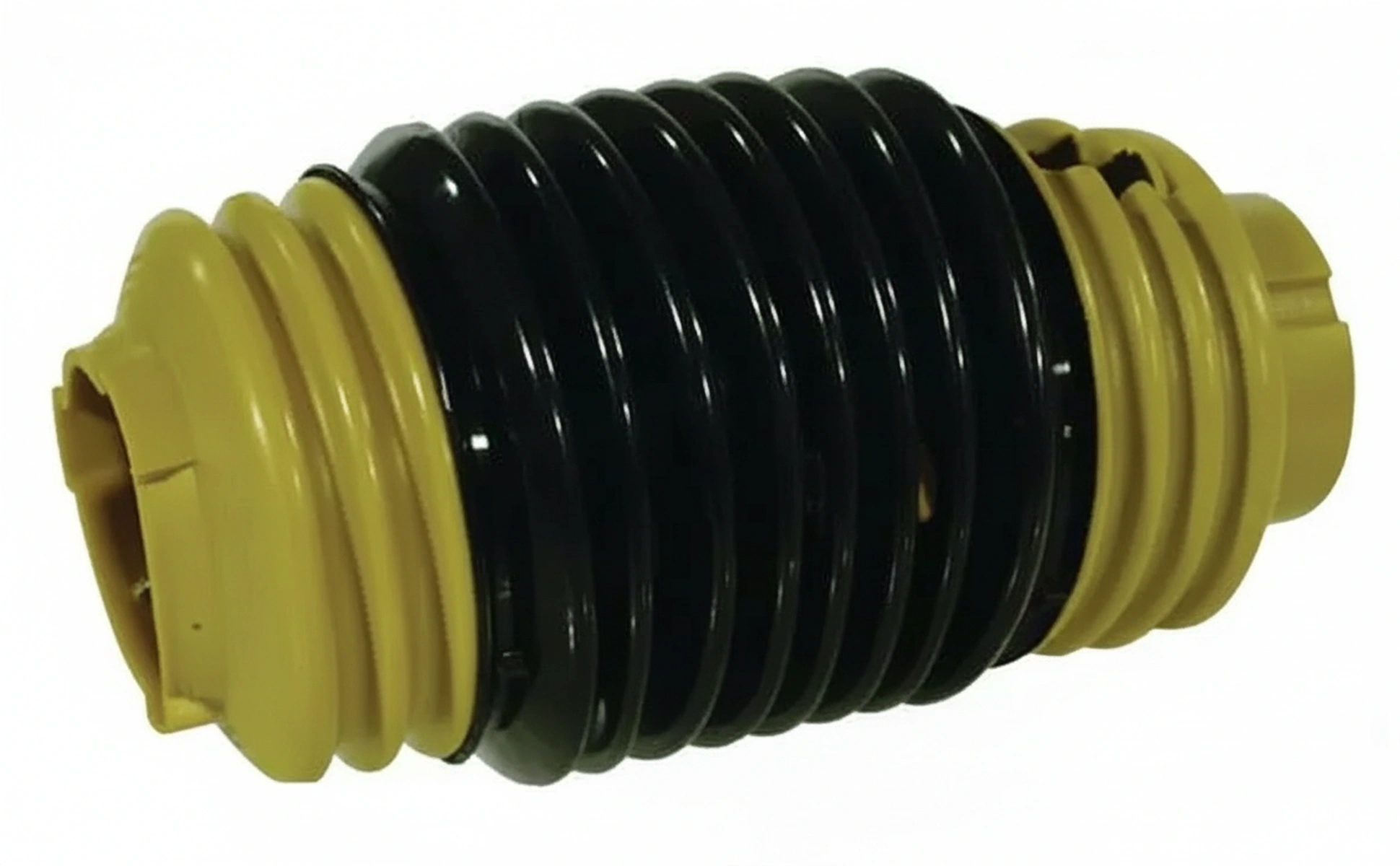 Kramp-8525520 - Guard cone flexible SC25