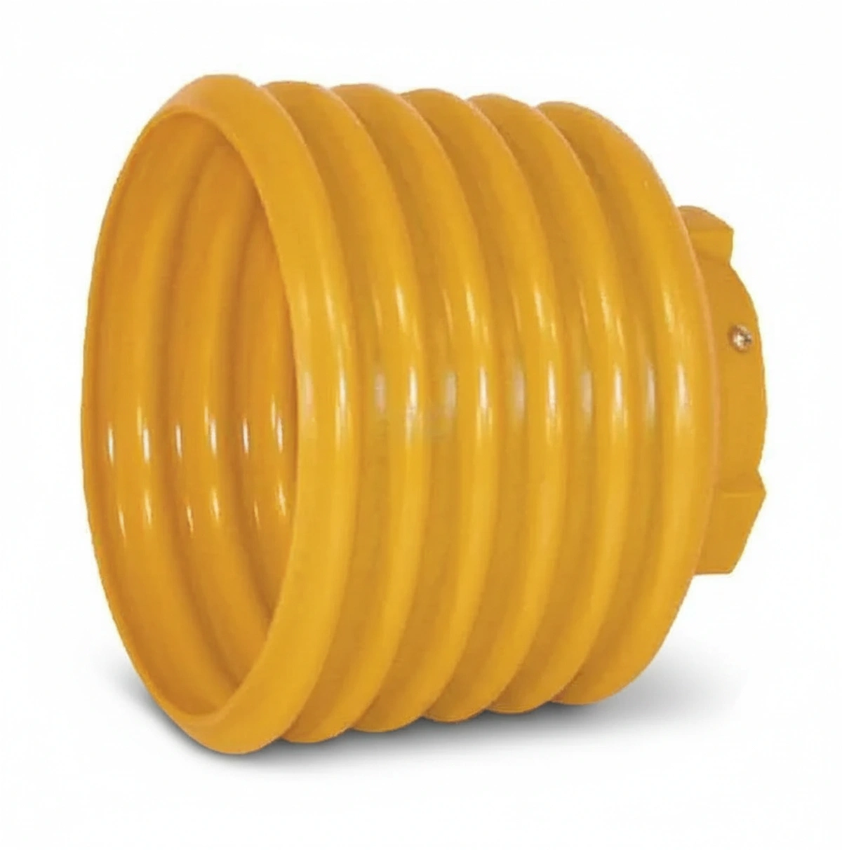 Kramp-852608 - Guard cone SC25 RP 8 large
