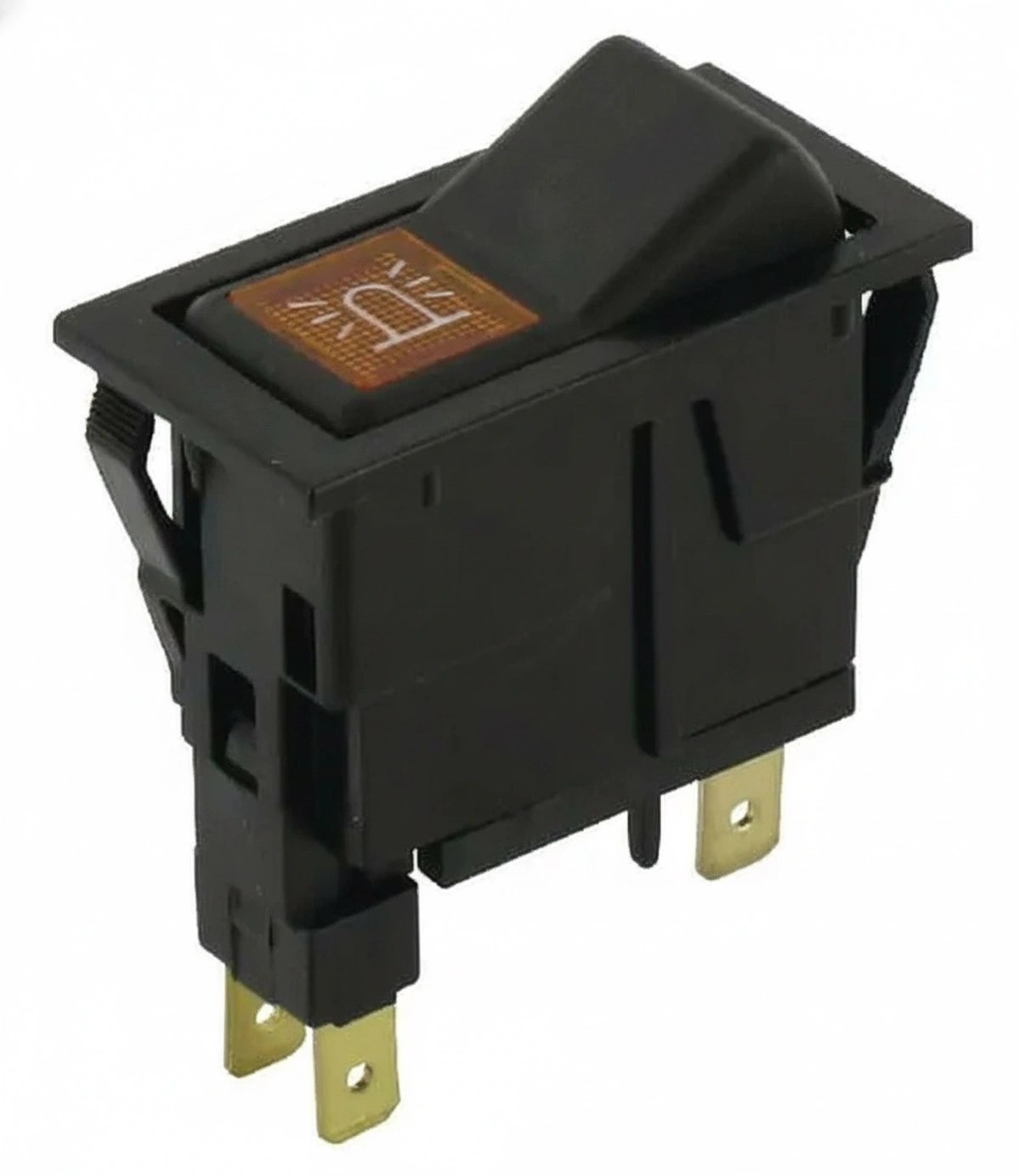 Kramp-87376568 - Rotating beacon switch
