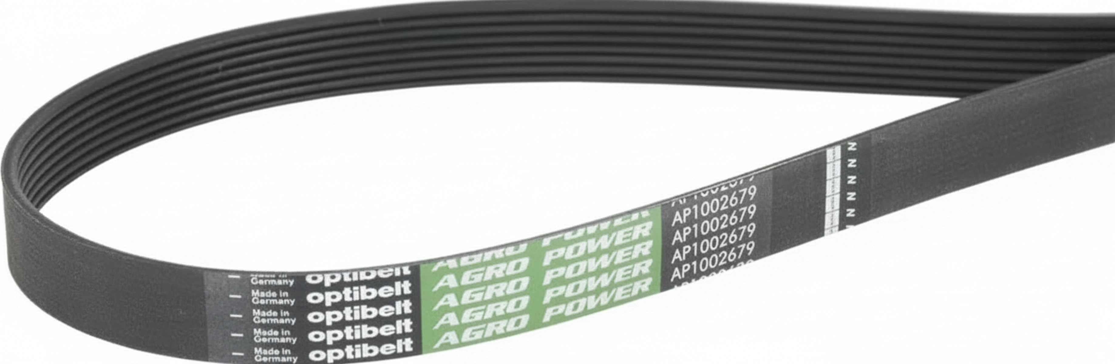Kramp-87441272ab - Belt