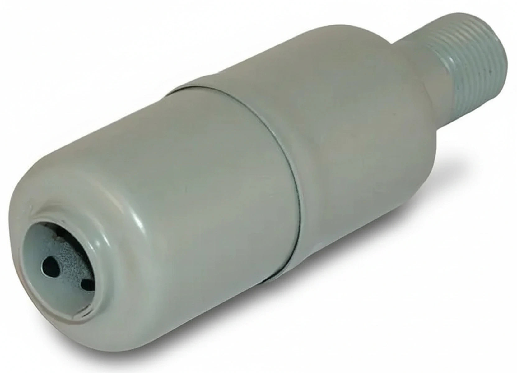 Kramp-89966 - Exhaust 1/2" 2&3hp