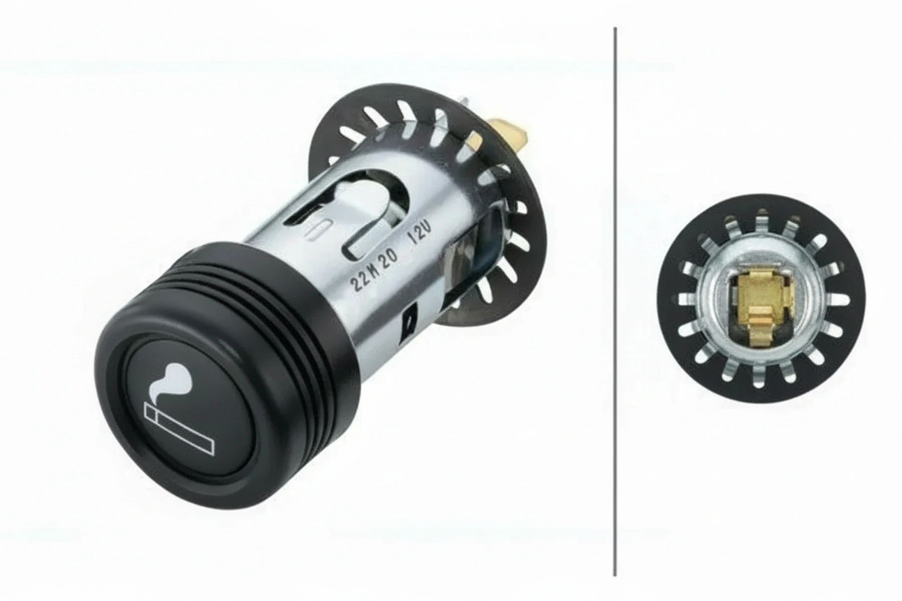 Kramp - 8EZ008022001 - Lighter