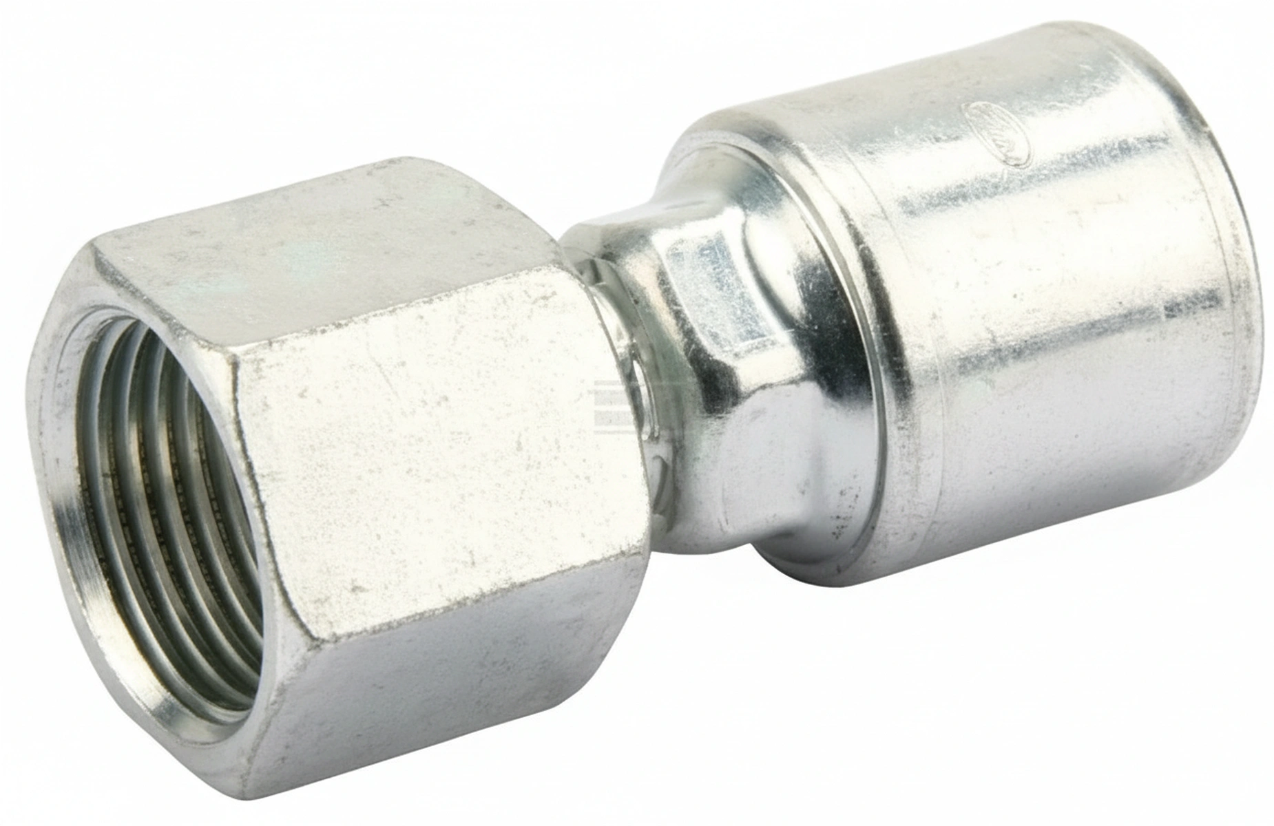 Kramp-8g12fjx - Insert DN13-1"1/16 JIC