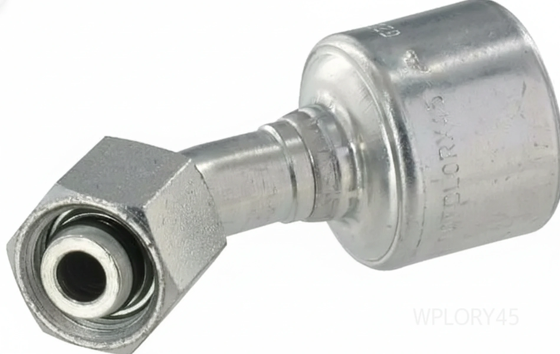 Kramp-8g15fdlorx45 - Insert 45° DN13-M22x1.5