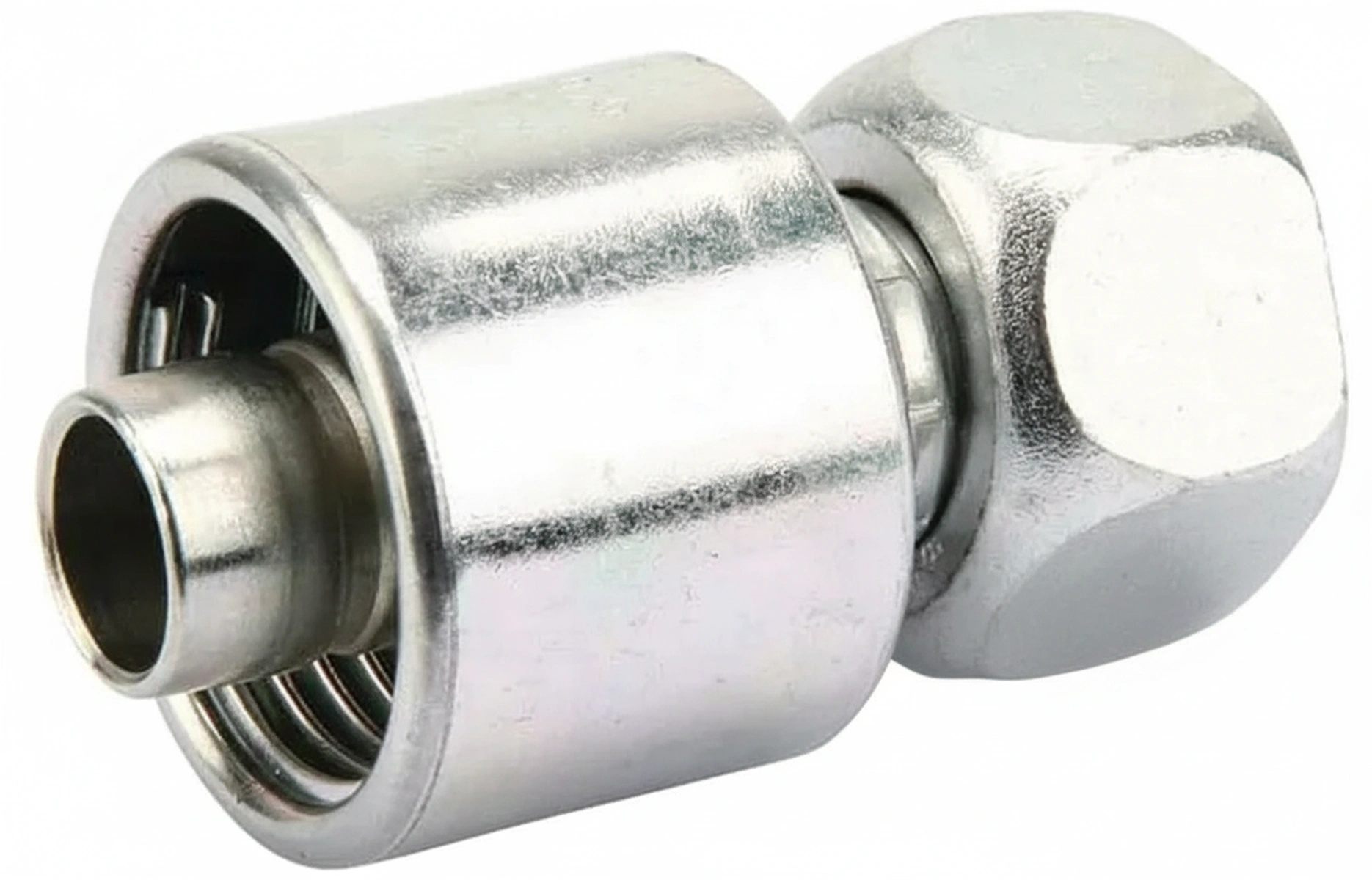 Kramp-8g8fbsporx - Insert DN13-1/2 BSP