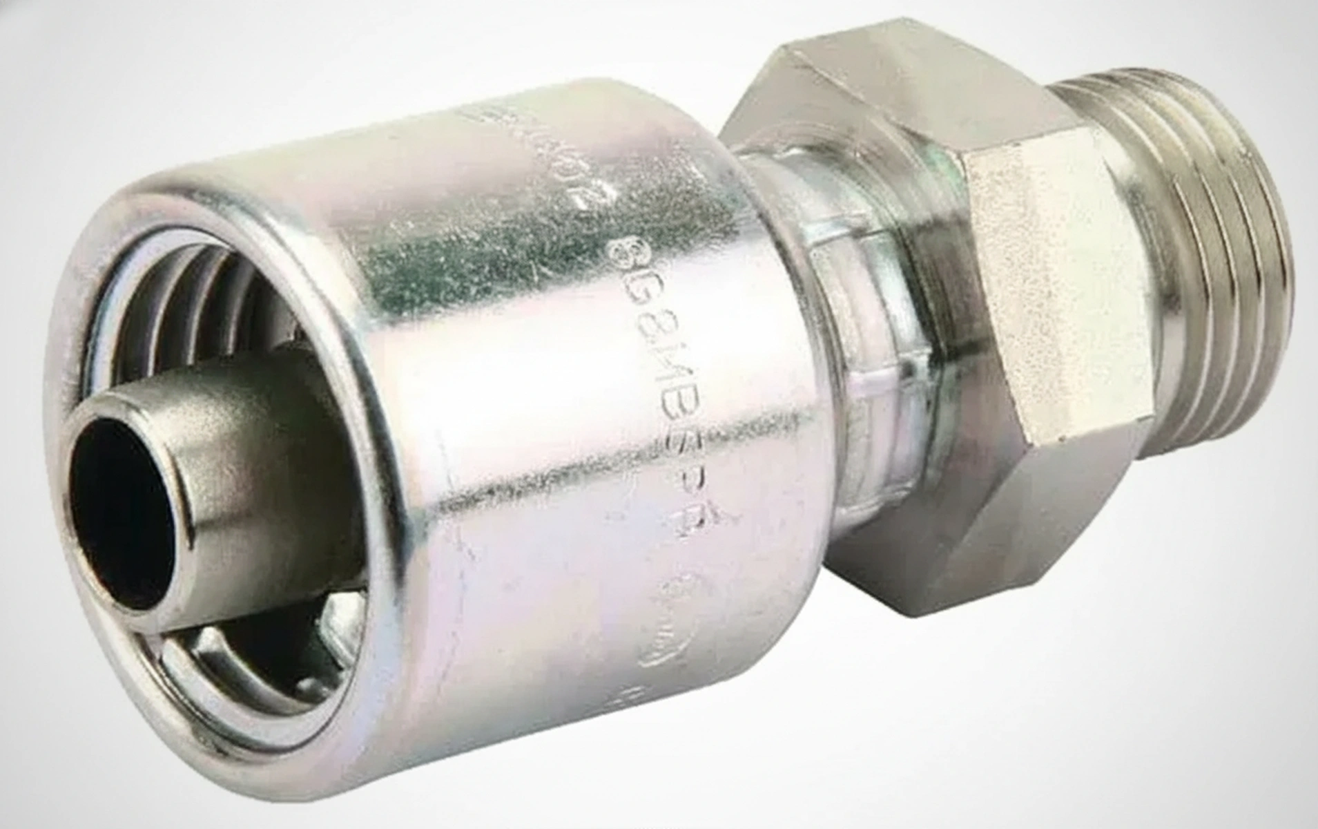 Kramp-8g8mbspp - Insert DN13-1/2 BSPP