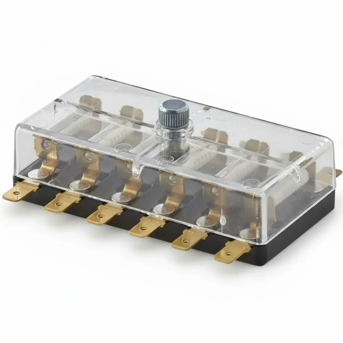 Kramp - 8JD002290141 - FUSE BOX