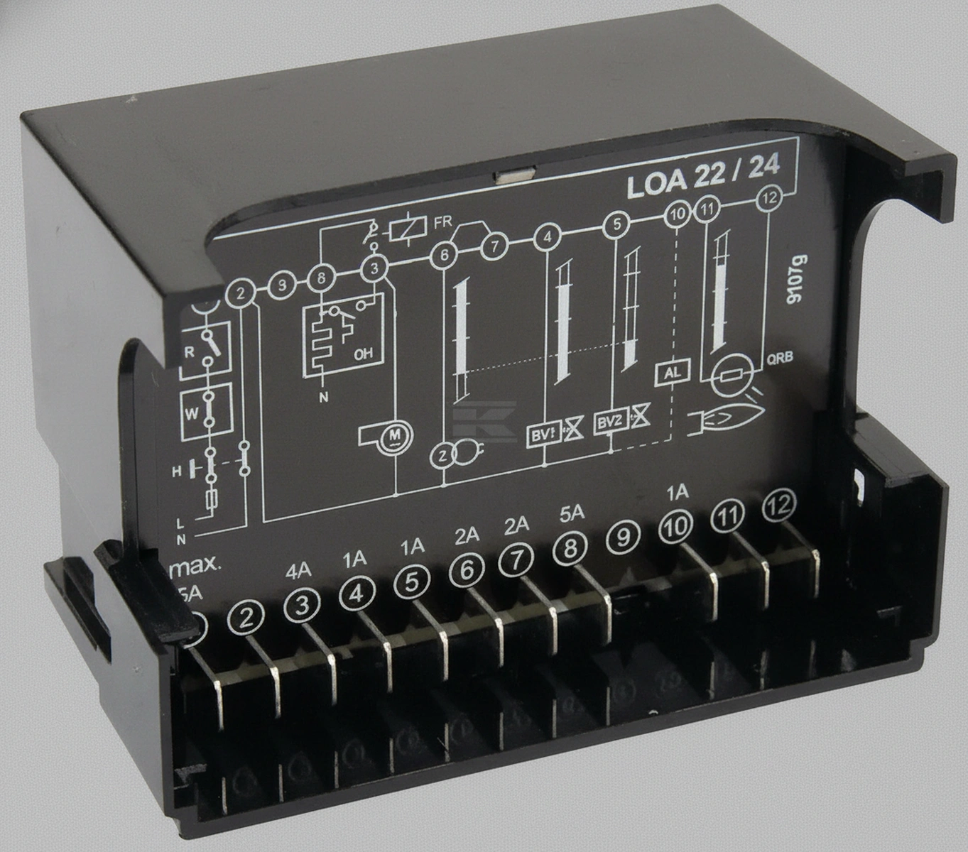 Kramp - 9021047001100 - Auto Burner LOA21171B27