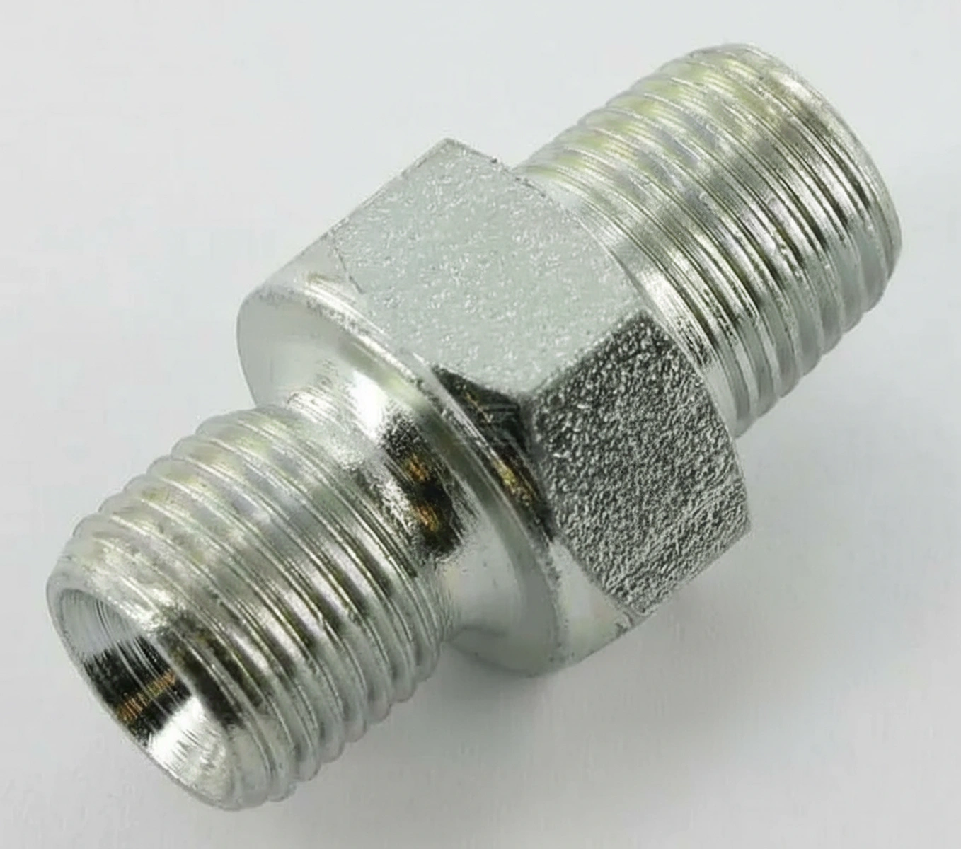 Kramp - 9021067004100 - Nipple KA KAI 1/8"x1/8"