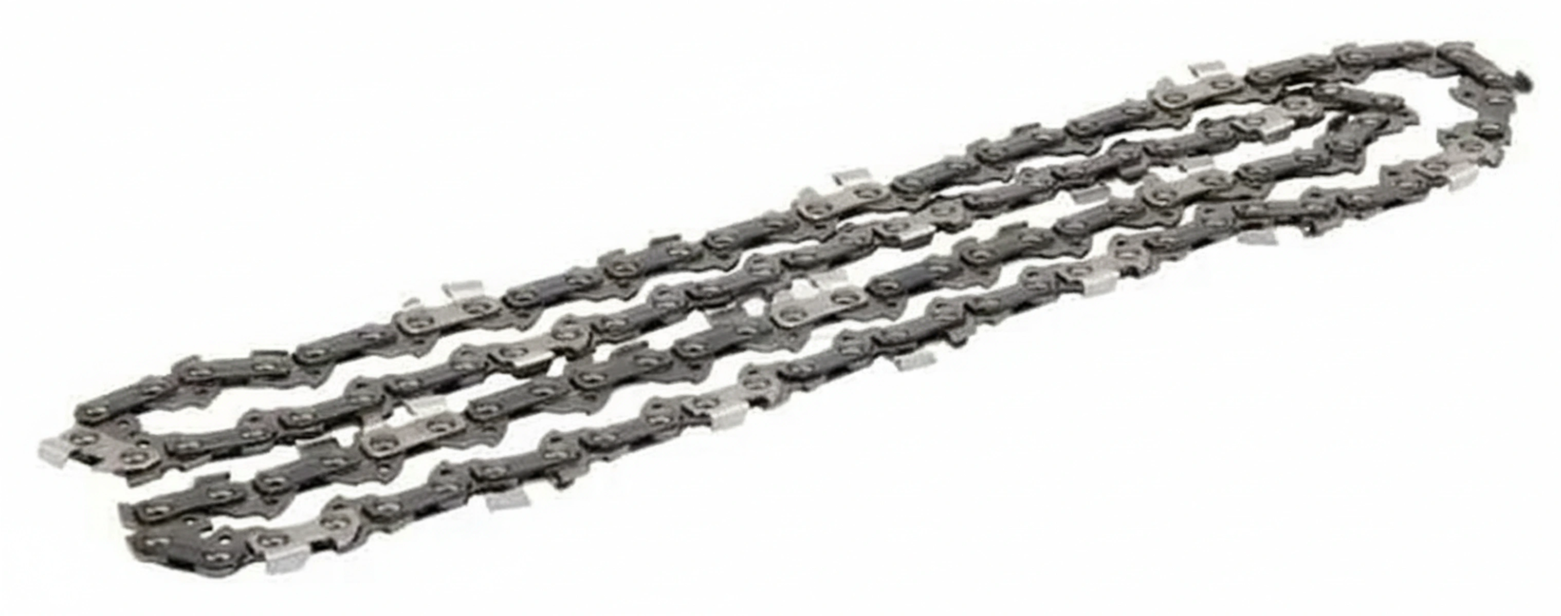 Kramp-90px057e - Saw chain 3/8" 1.1mm 57 DL chamfer chisel Advancecut Oregon
