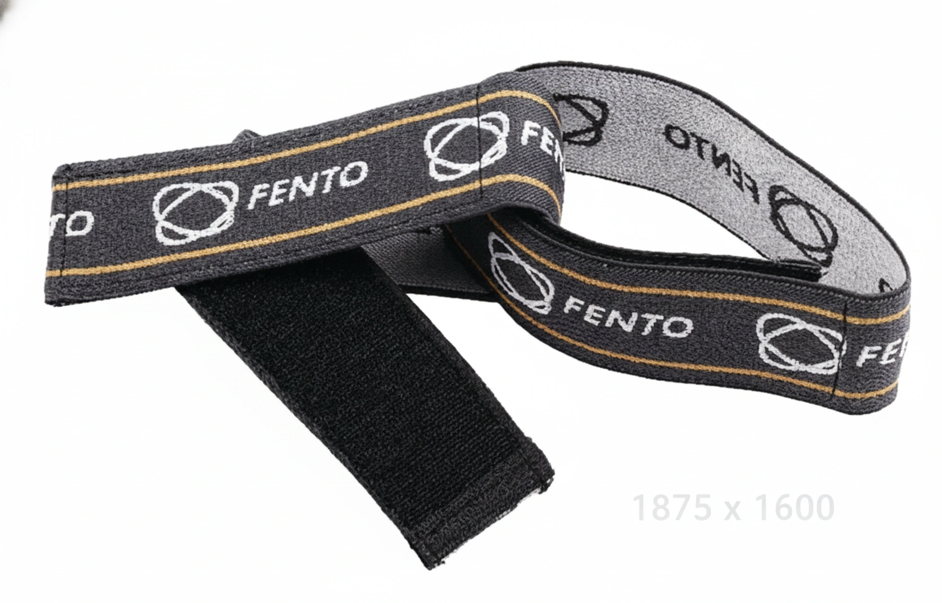 Kramp-91009 - Elastic Fento 200/200Pro (2 Pcs)