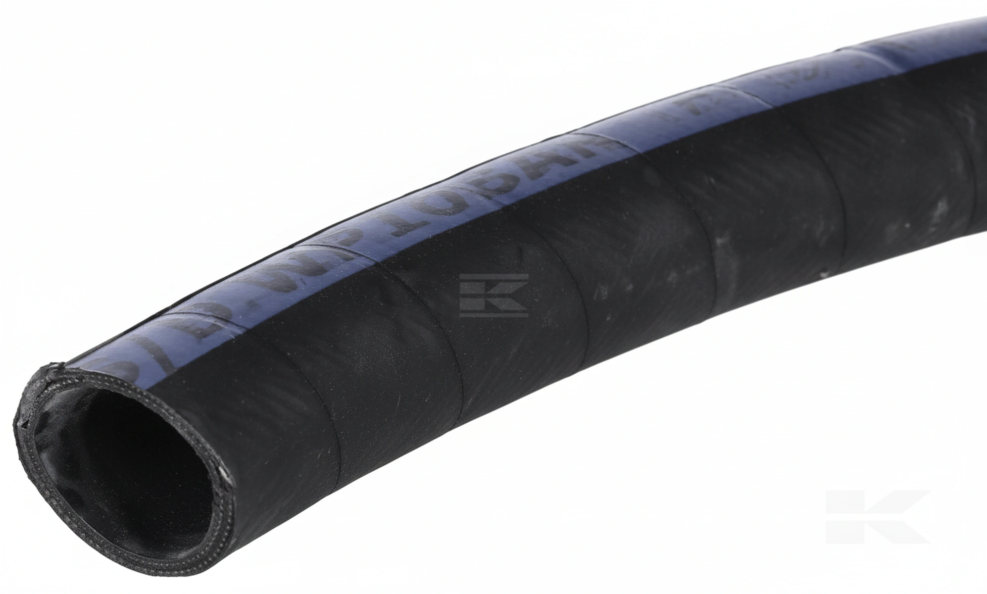 Kramp - 92039003 - Suction/Pressure Hose 203mm 3m