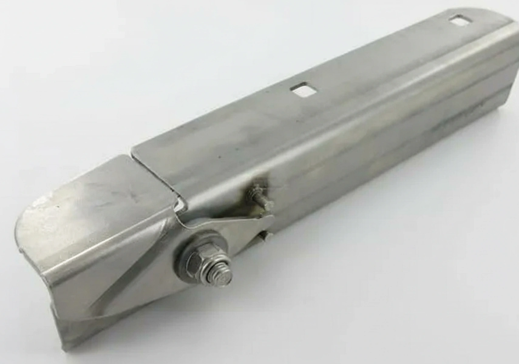 Kramp-933049 - Spreader blade 240mm complete RH