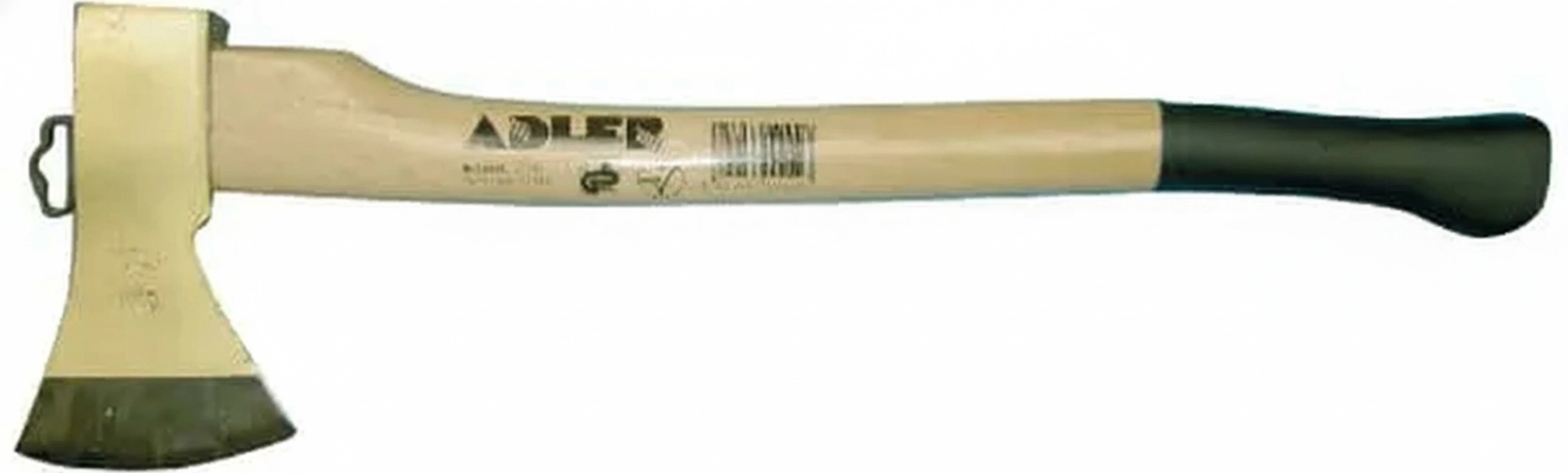 Kramp-940400 - Axe, 1000g 60cm handle