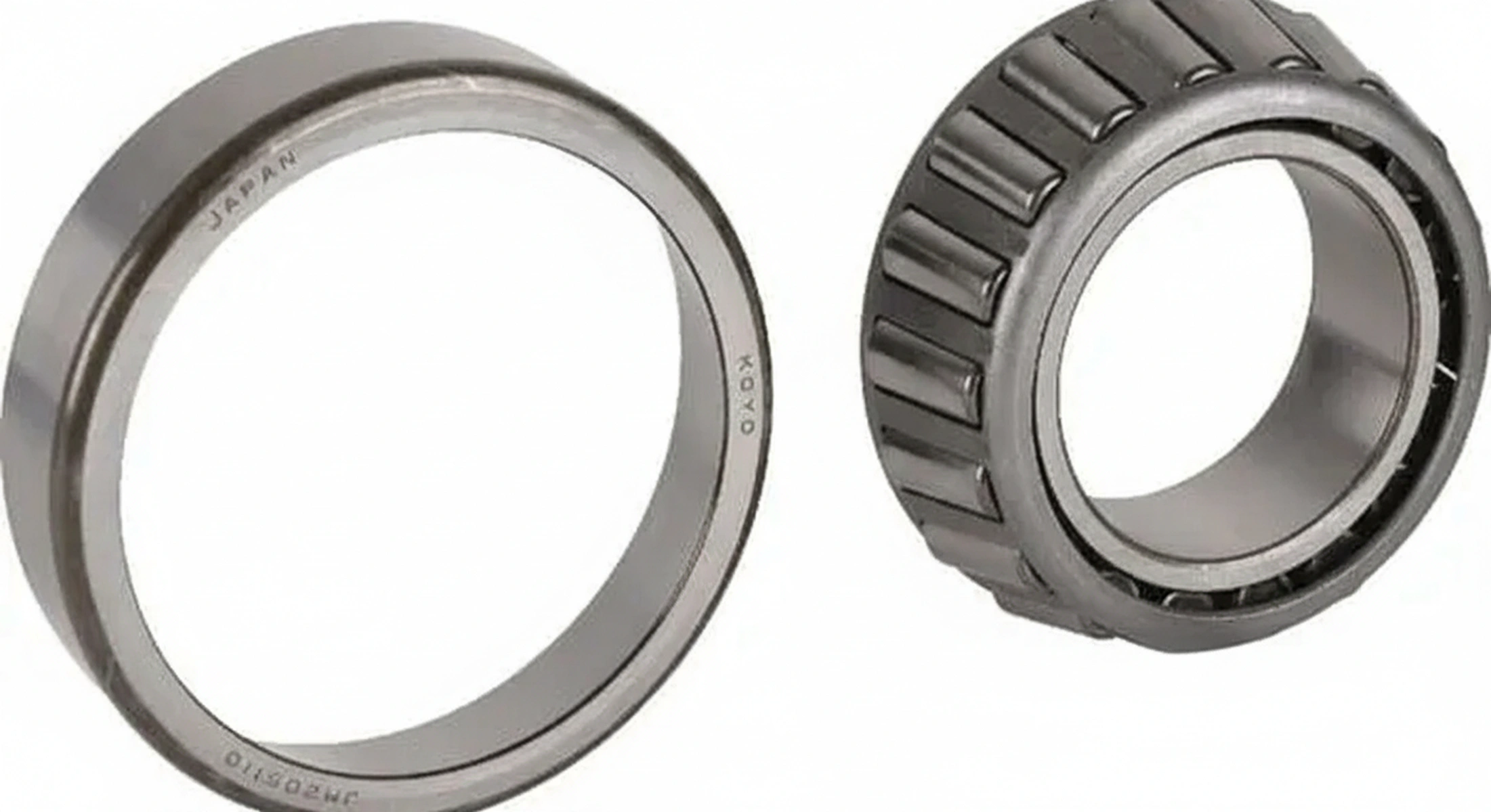 Kramp-95002007 - Bearing Herder