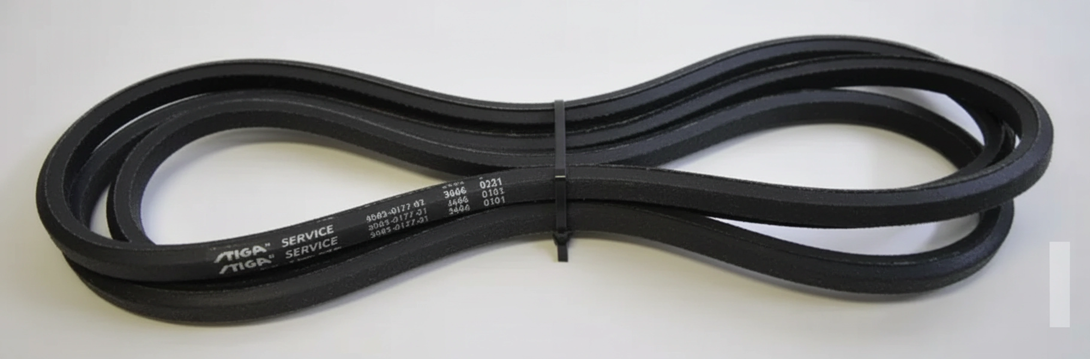 Kramp-9585017701 - Double sided belt