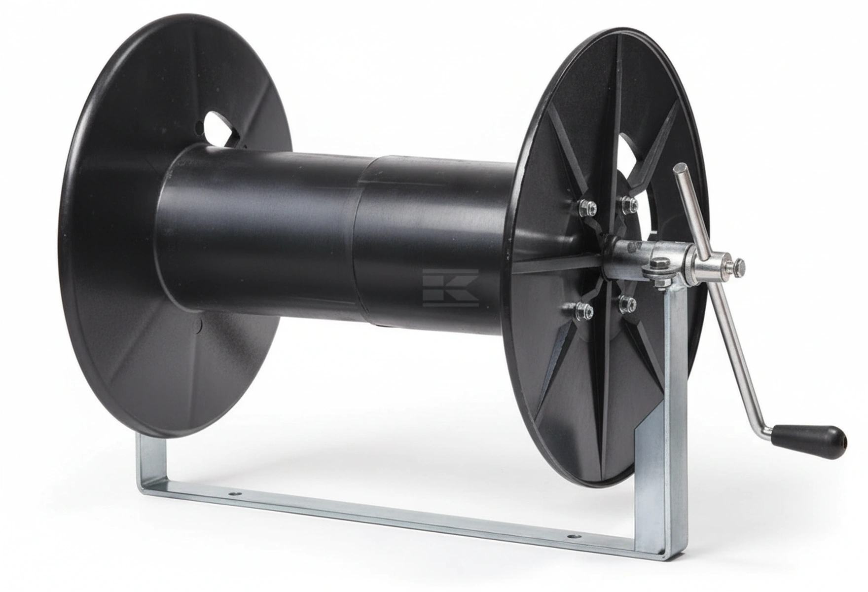 Kramp-959000 - Hose Reel for 50M x 18mm Hose