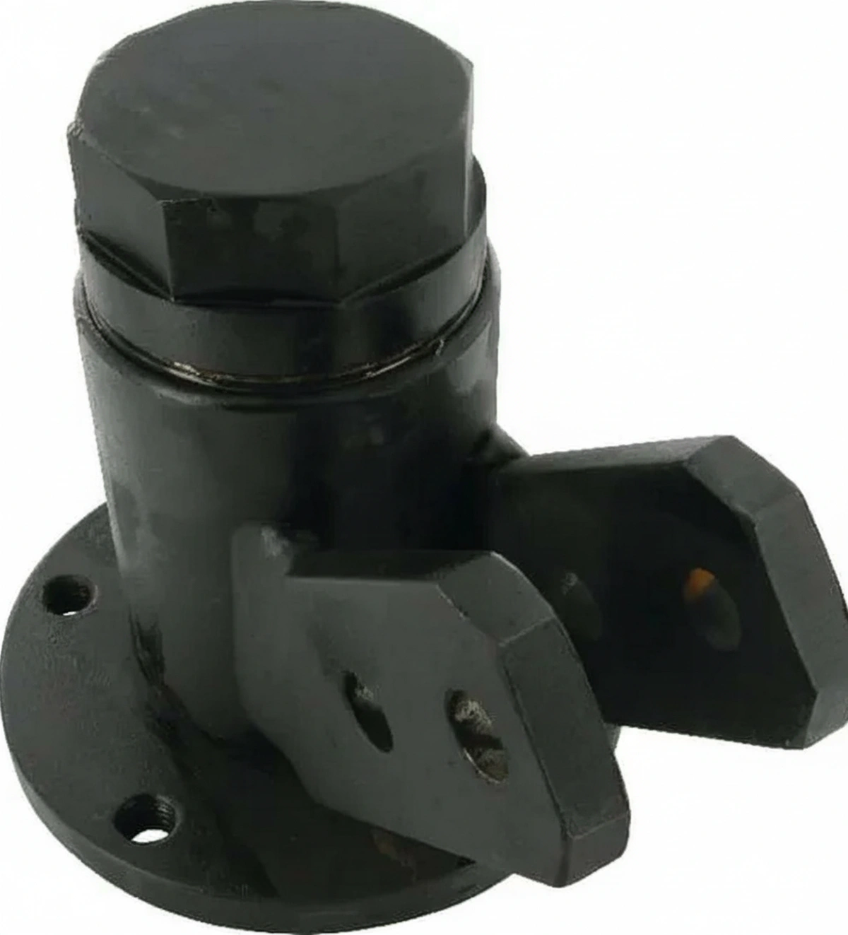 Kramp-990518 - Bearing 1-nipple 5 hole