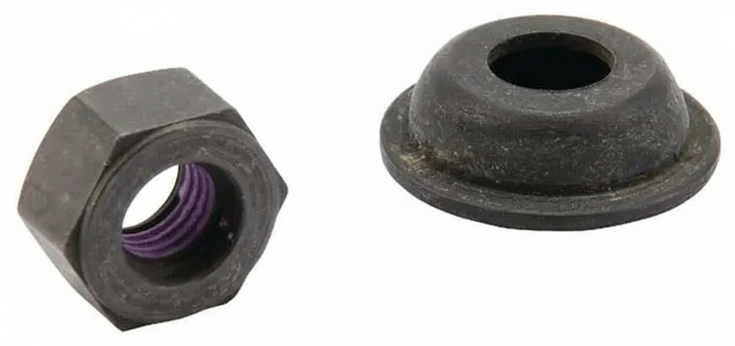 Kramp-999990309 - Nut 5/16-24" UNF
