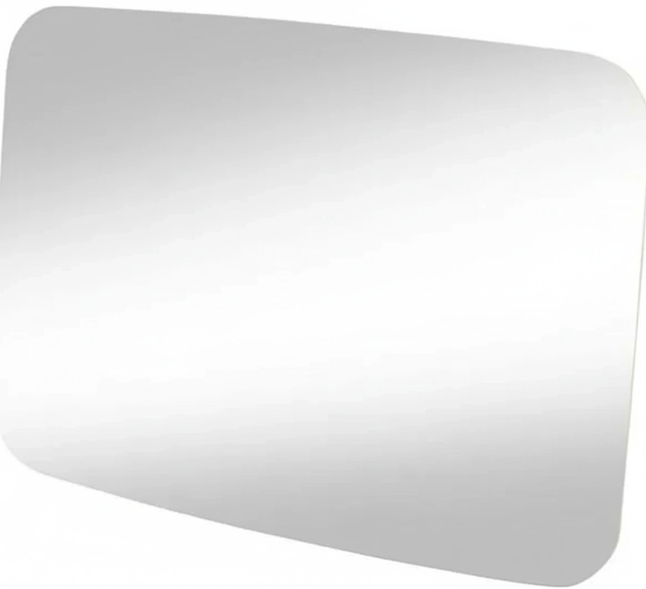 Kramp-9ey117126014 - Mirror glass 215x302mm Hella