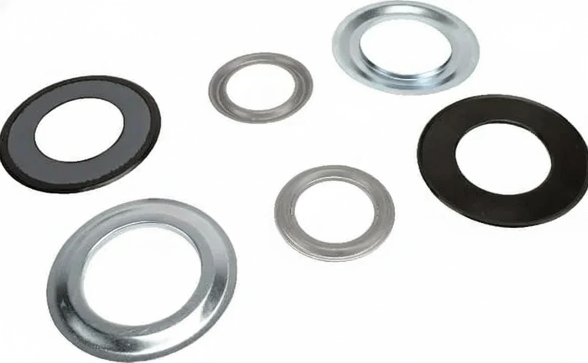 Kramp-9rnna - Seal kit for wheel hub