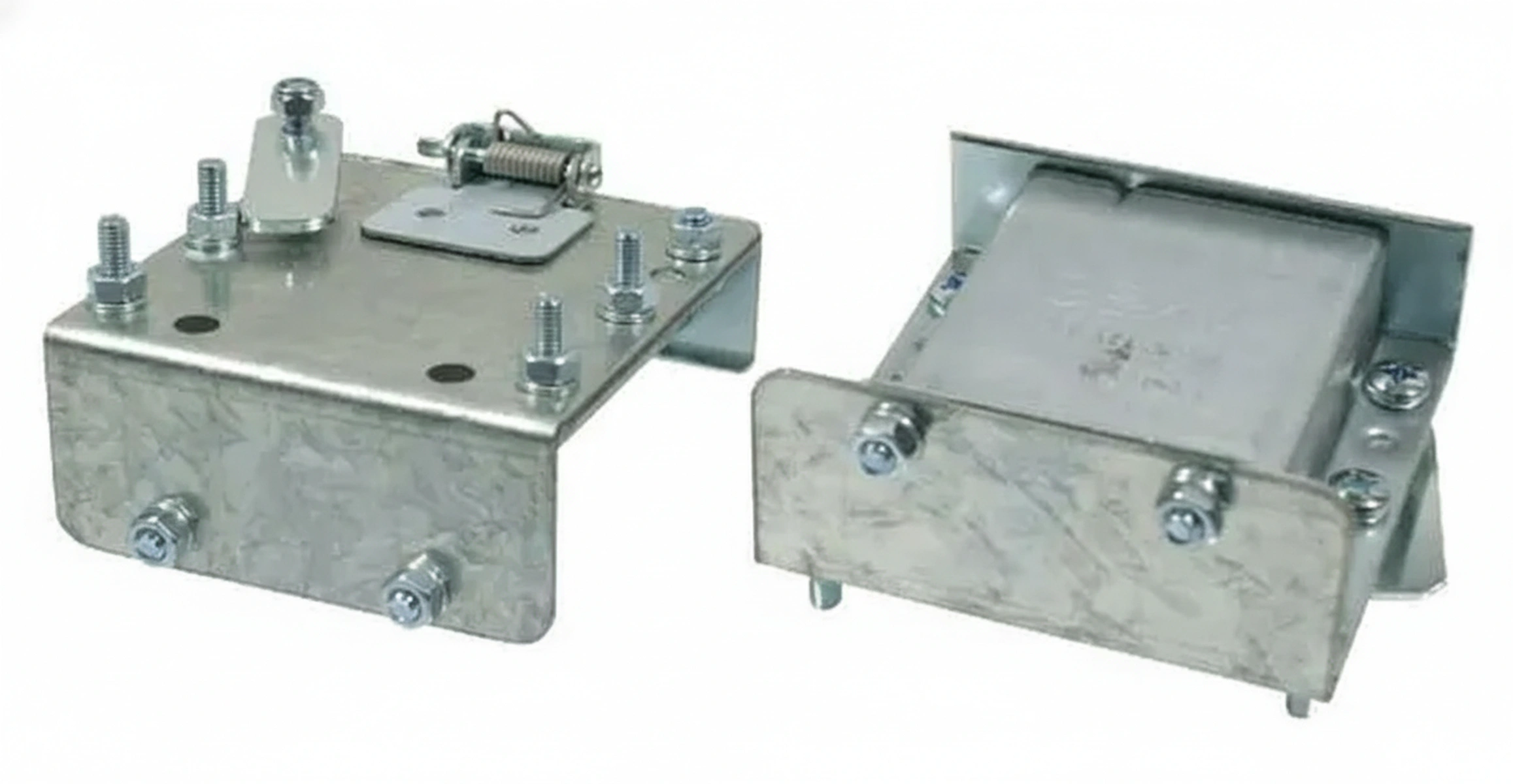 Kramp-adlr - Box