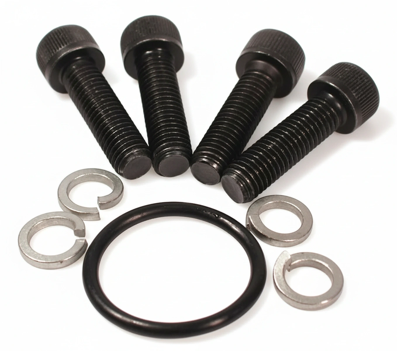 Kramp-af9616u716134 - UNC screw set