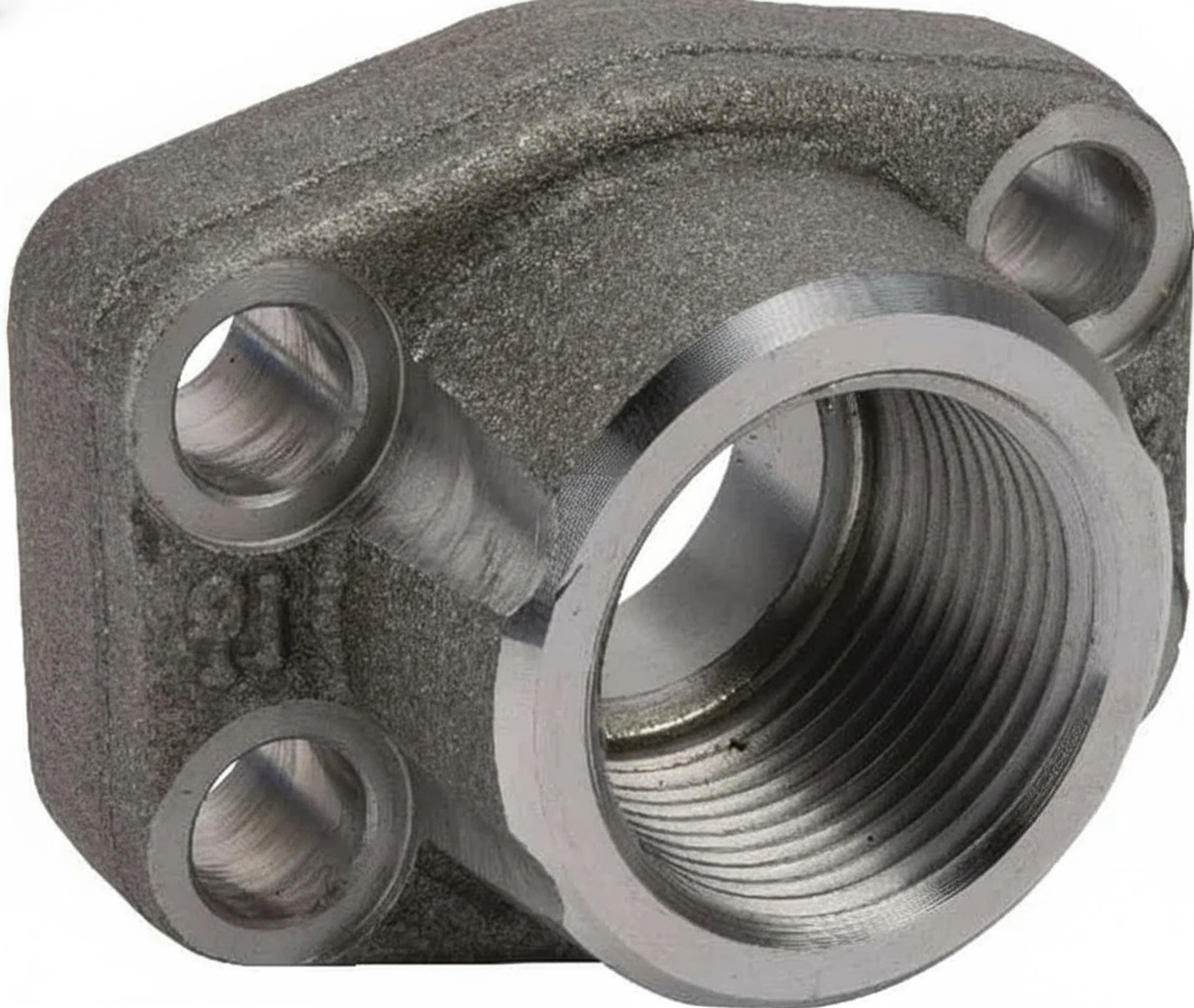 Kramp-afs316g12 - SAE Flange