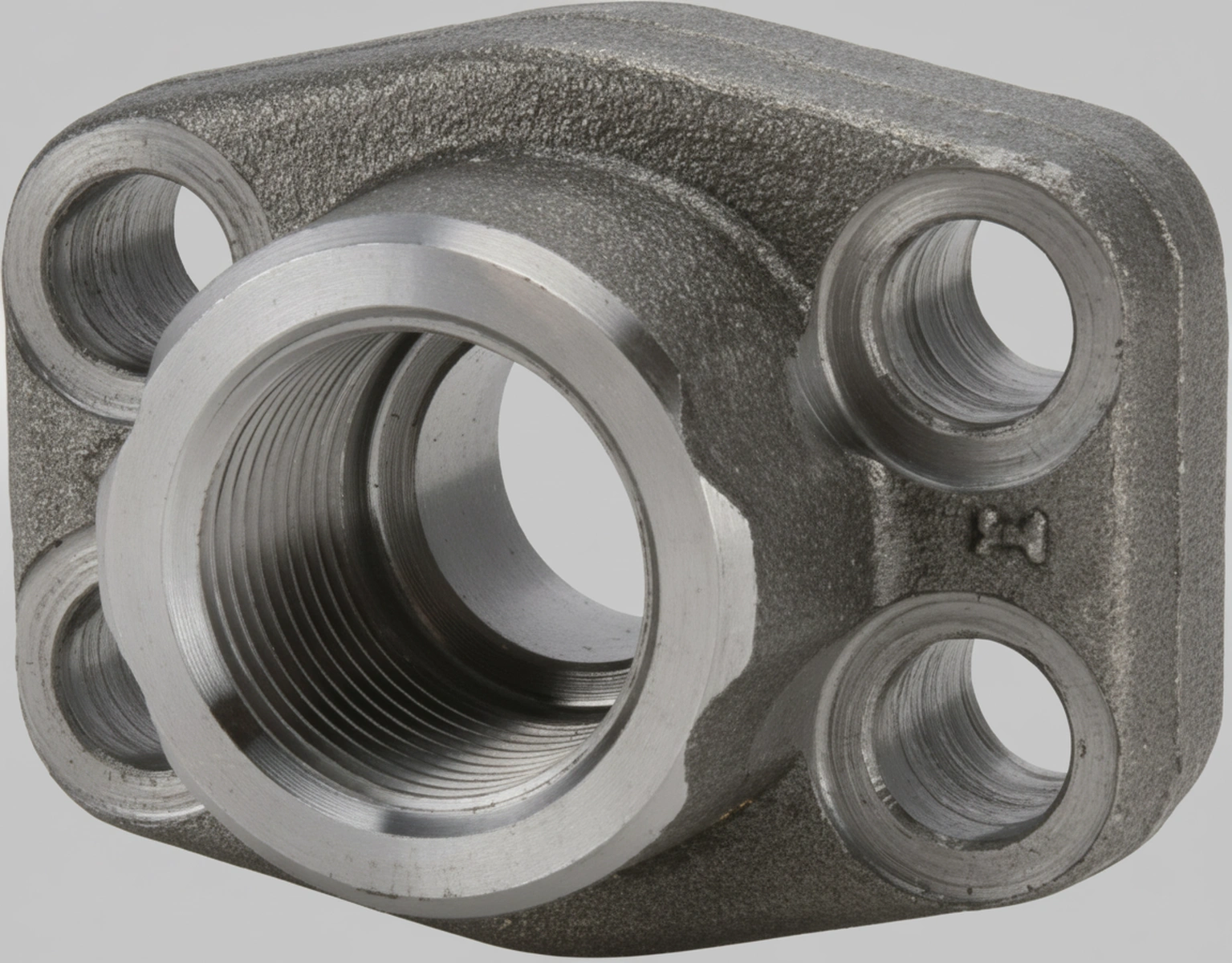 Kramp-afs616g12 - SAE Flange