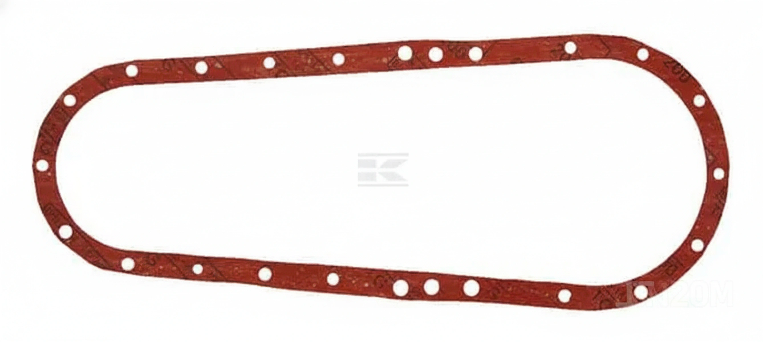 Kramp-agw51833 - Gasket