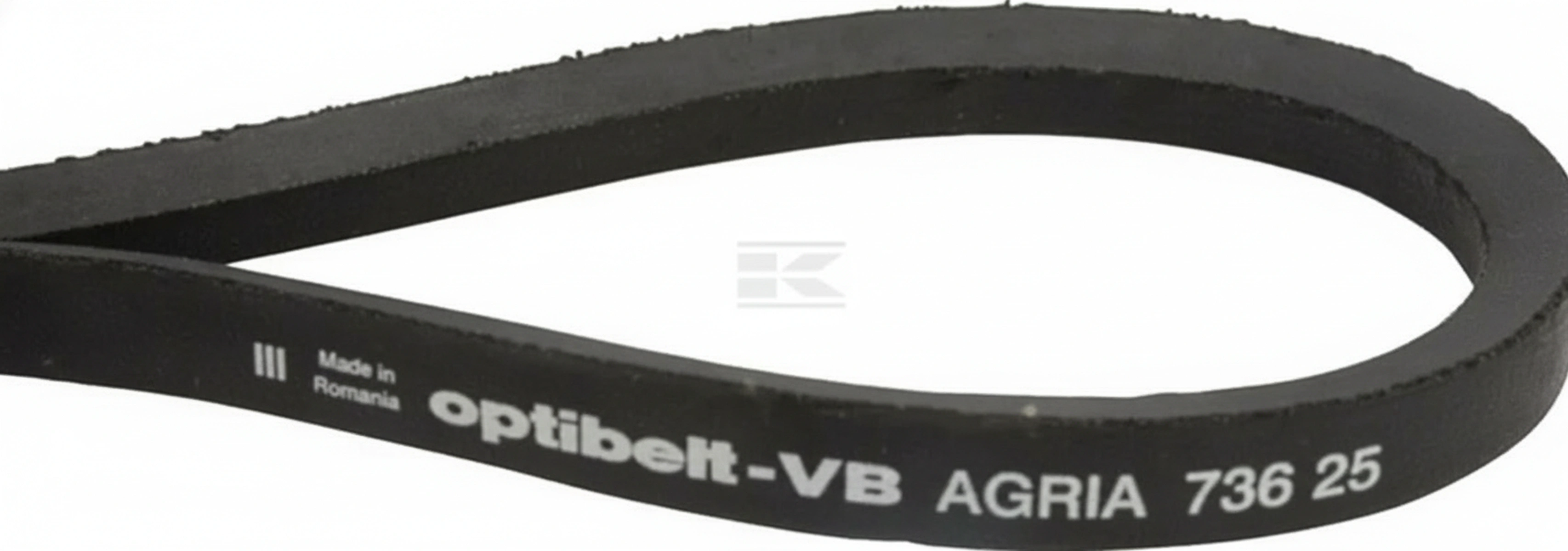 Kramp-agw73625 - V-belt