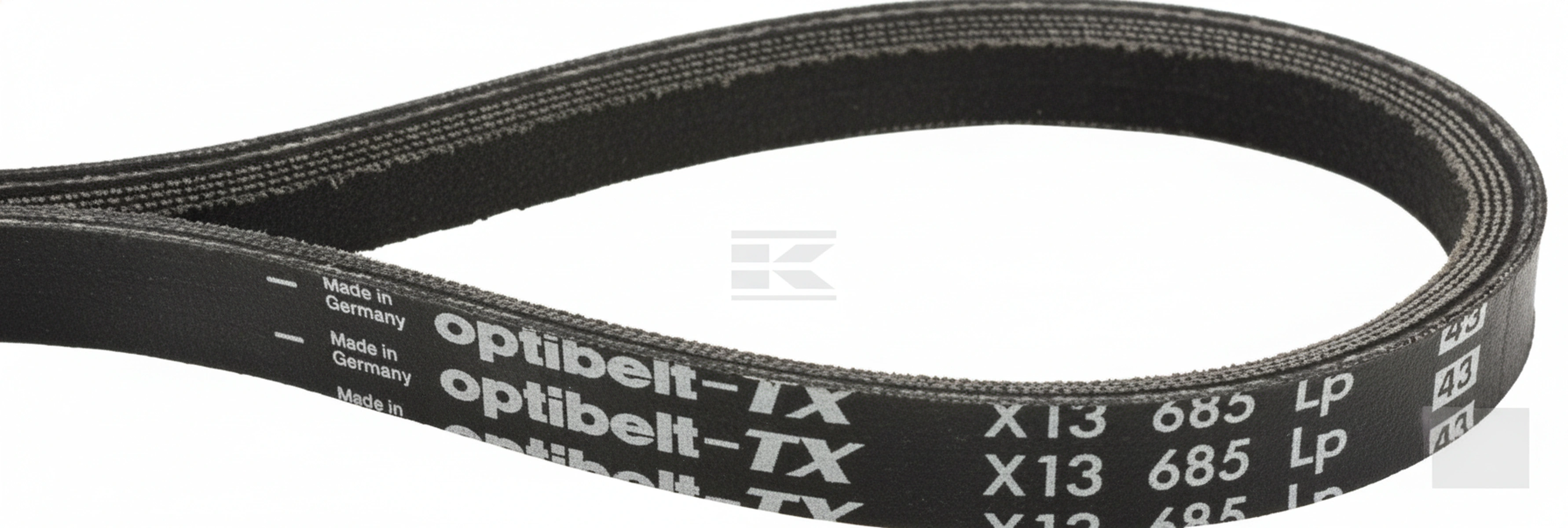 Kramp-agw74799 - V-belt