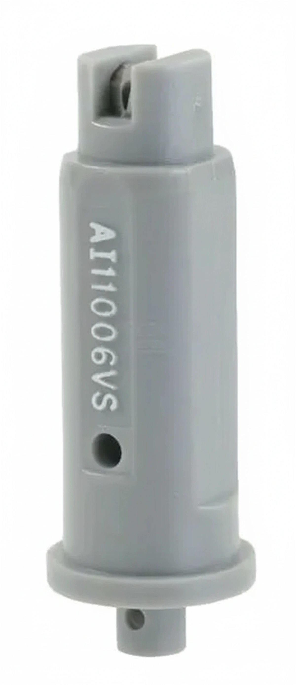 Kramp-ai11006vs - Air injection nozzle AI 110° 06 grey stainless steel TeeJet