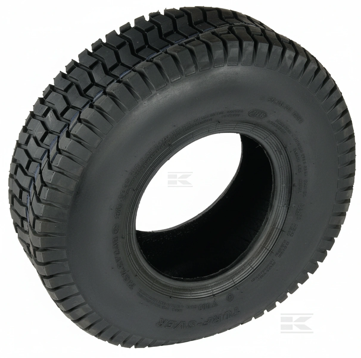 Kramp-ak461534 - Tyre without tube 18x6.50-8