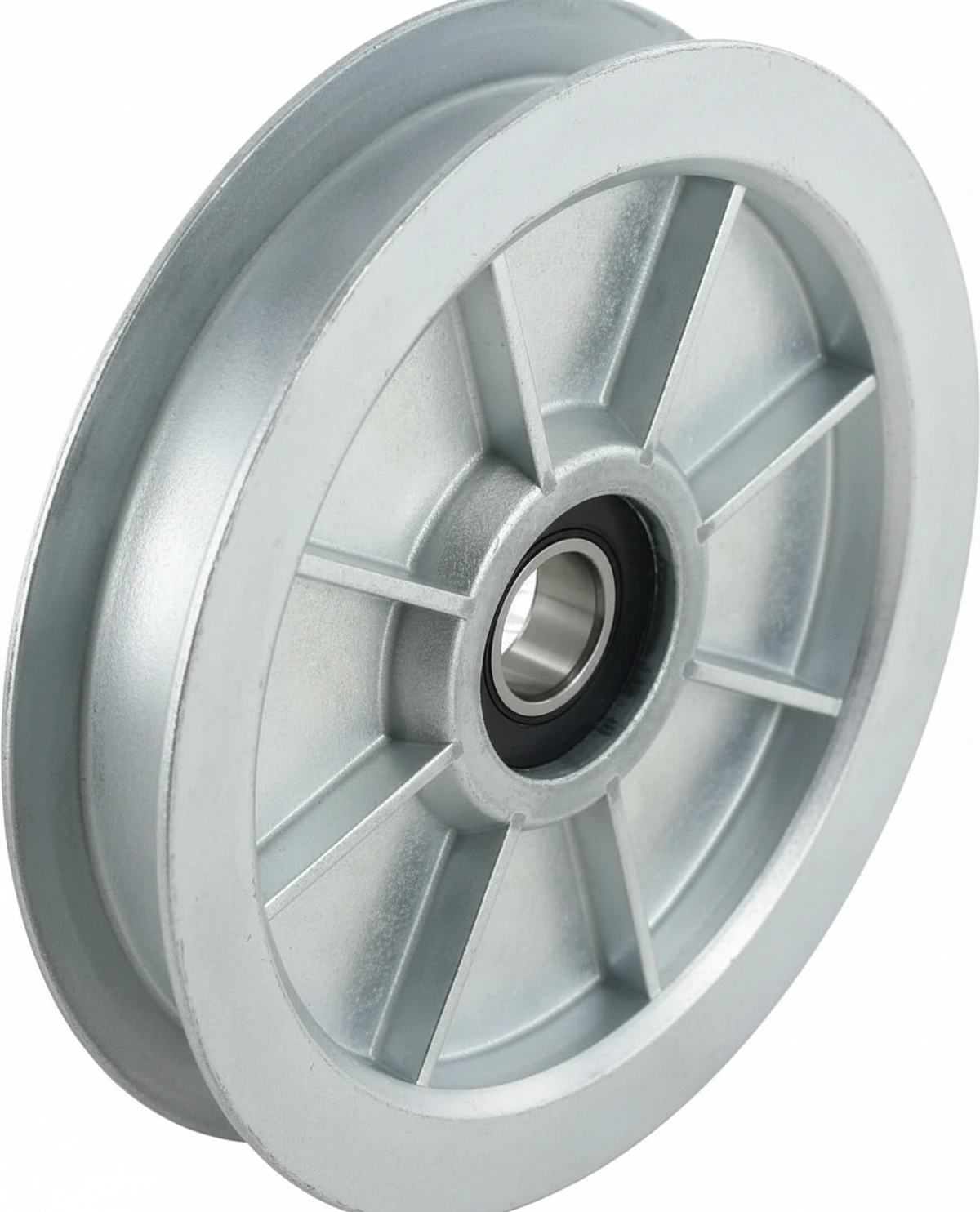 Kramp-ak464455 - Tension pulley