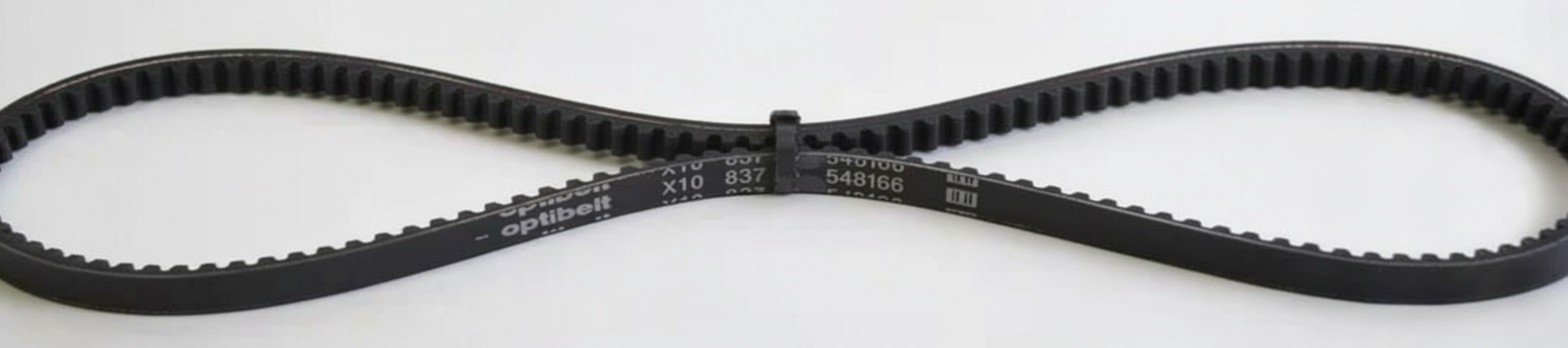 Kramp-ak548166 - V-belt 10/0810