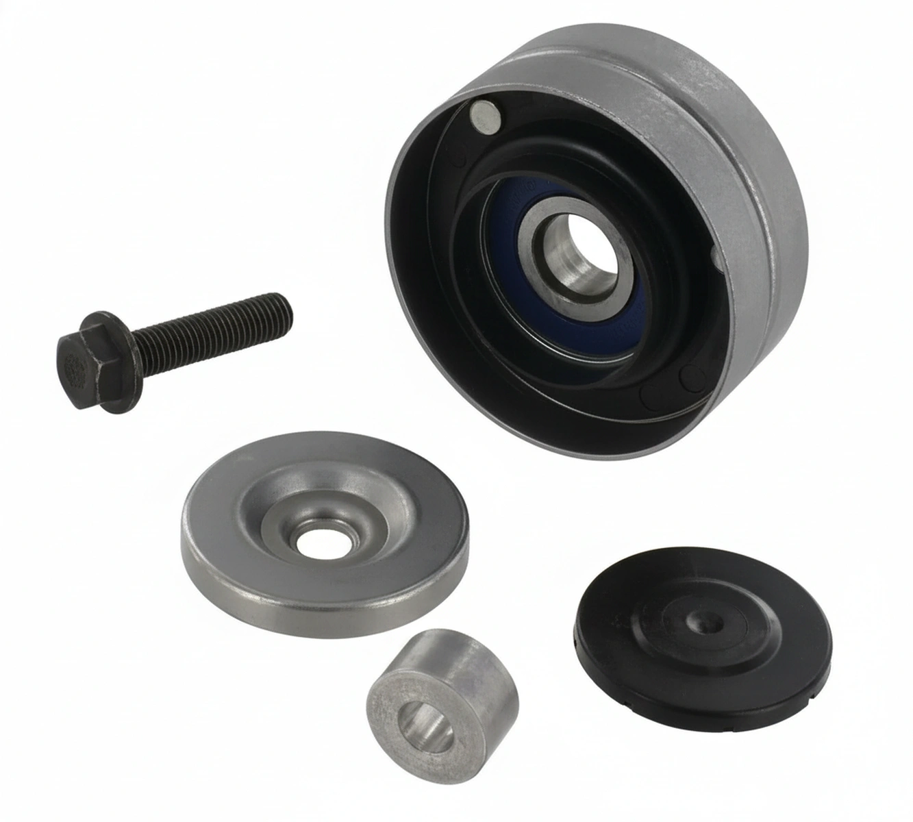 Kramp-al157596 - Idler