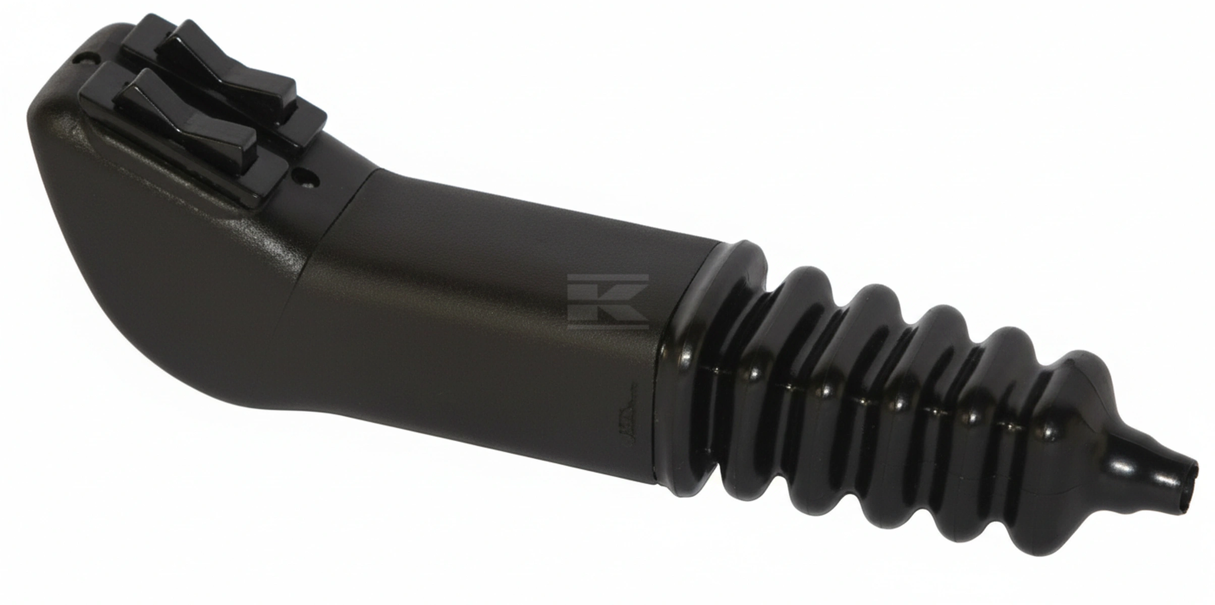 Kramp-al2t - Lever with 2 x Rocker Switches